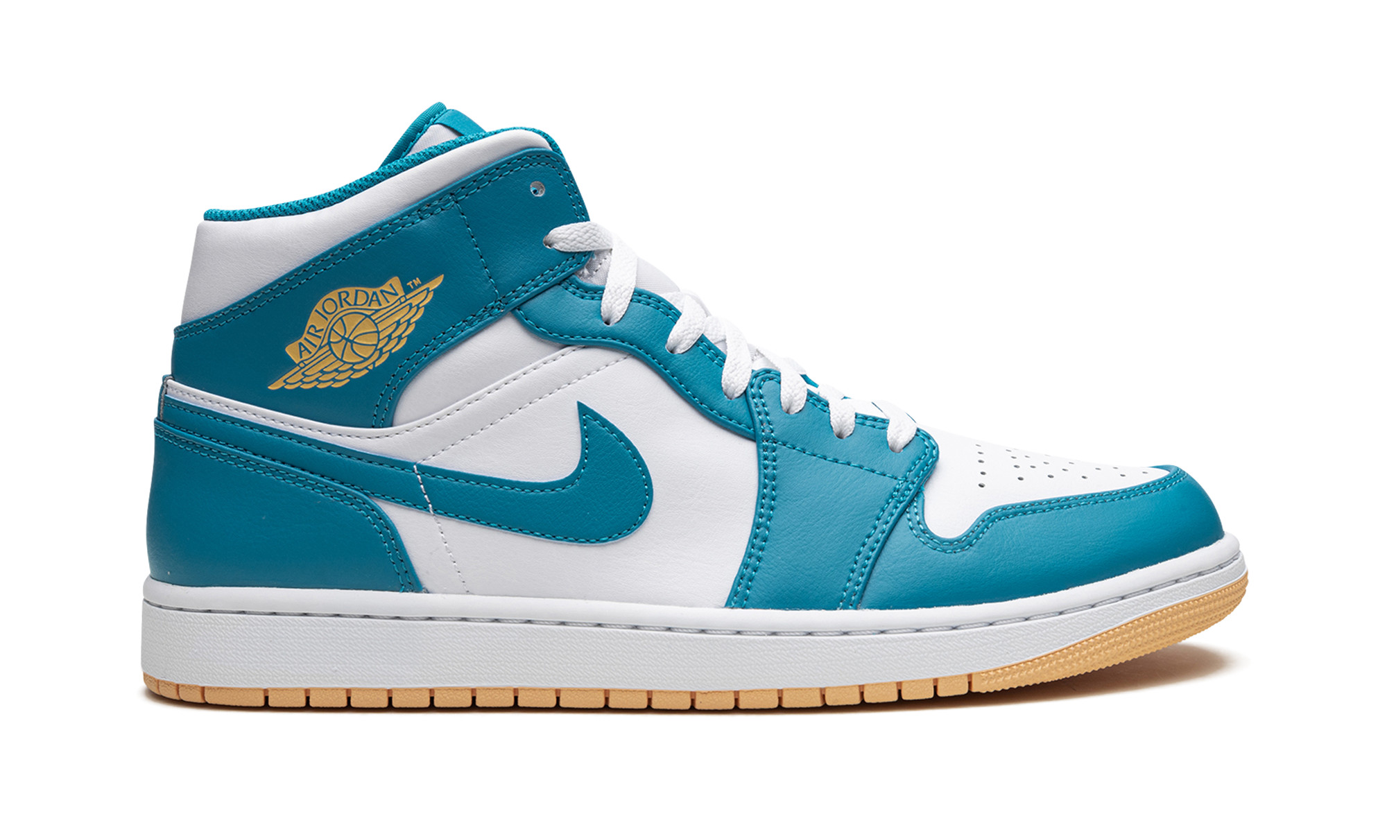 jordan 1 mid aquatone+DQ8426-400+right view