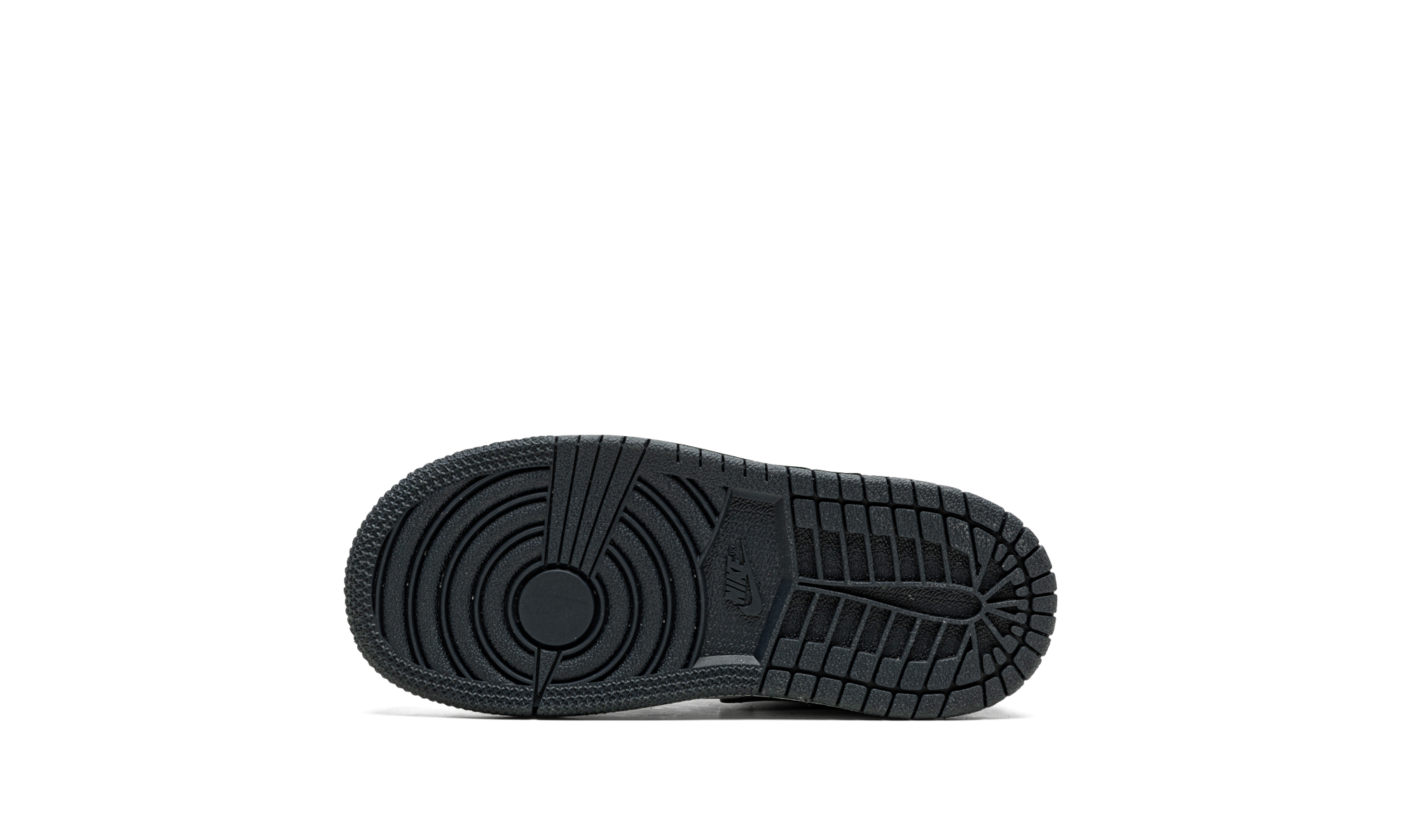 jordan 1 mid armory navy td+640735-411+bottom view