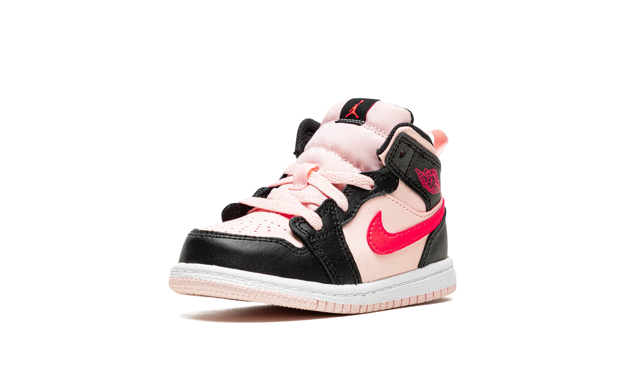 jordan 1 mid atmosphere td+640735-604+left diagnol single view