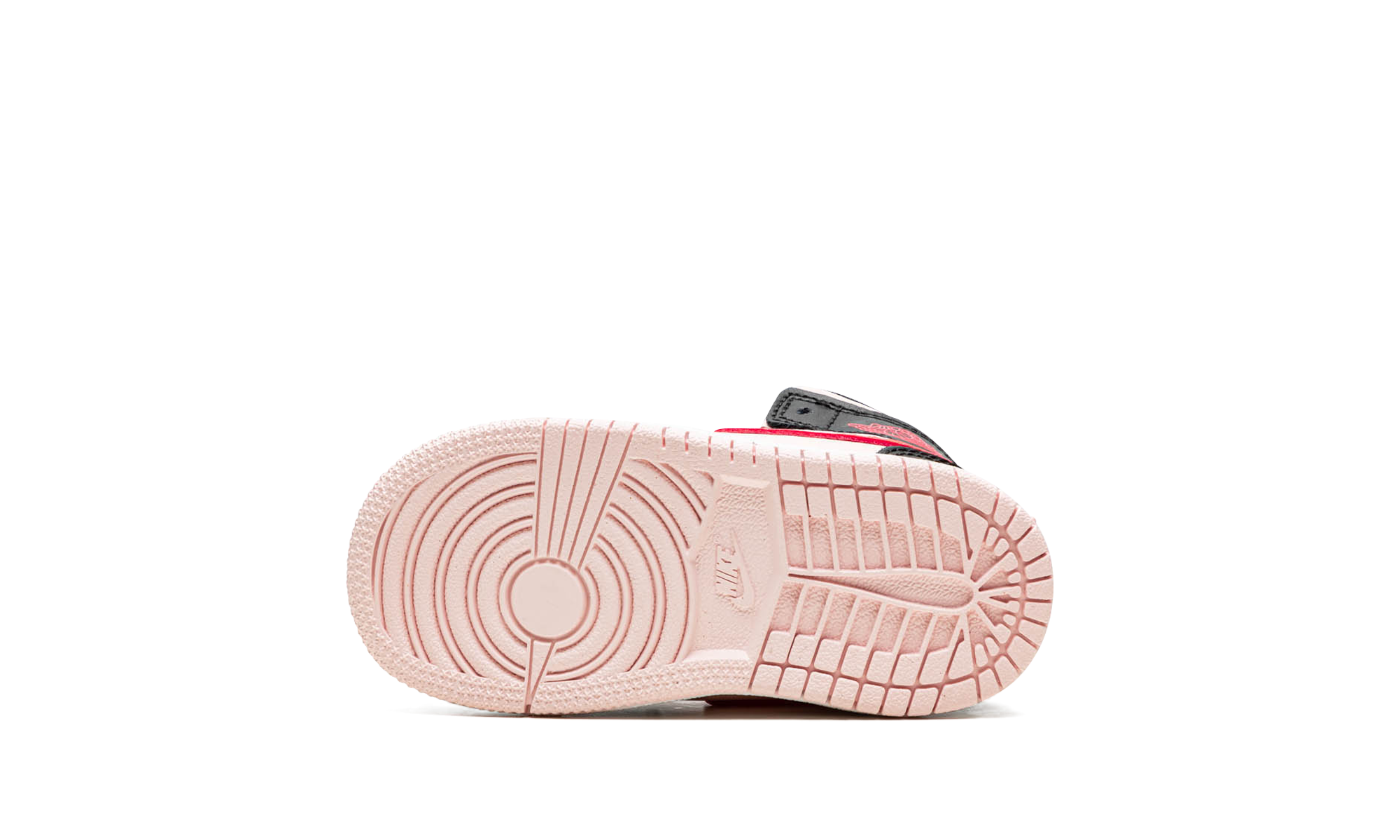 jordan 1 mid atmosphere td+640735-604+bottom view