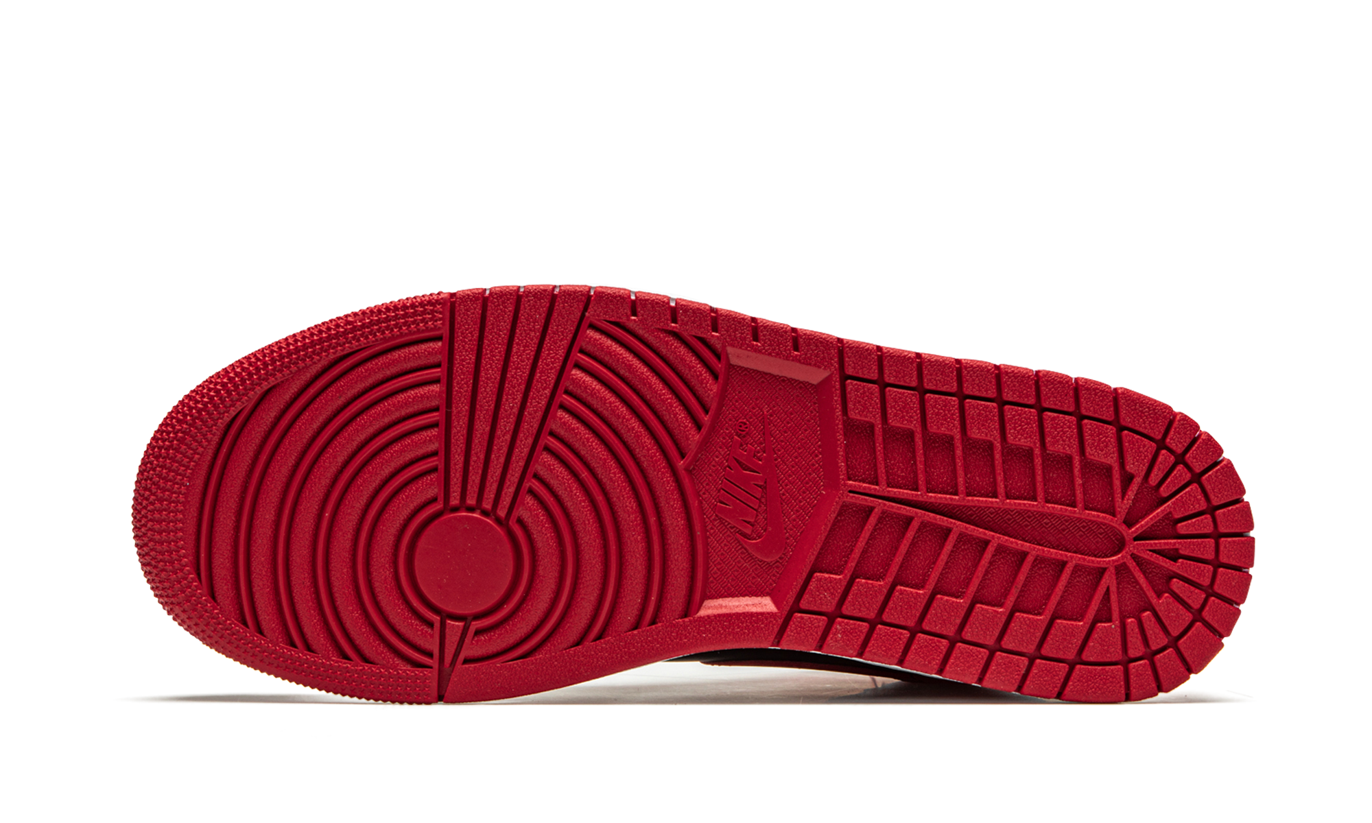 jordan 1 mid banned 2020+554724-074+bottom view