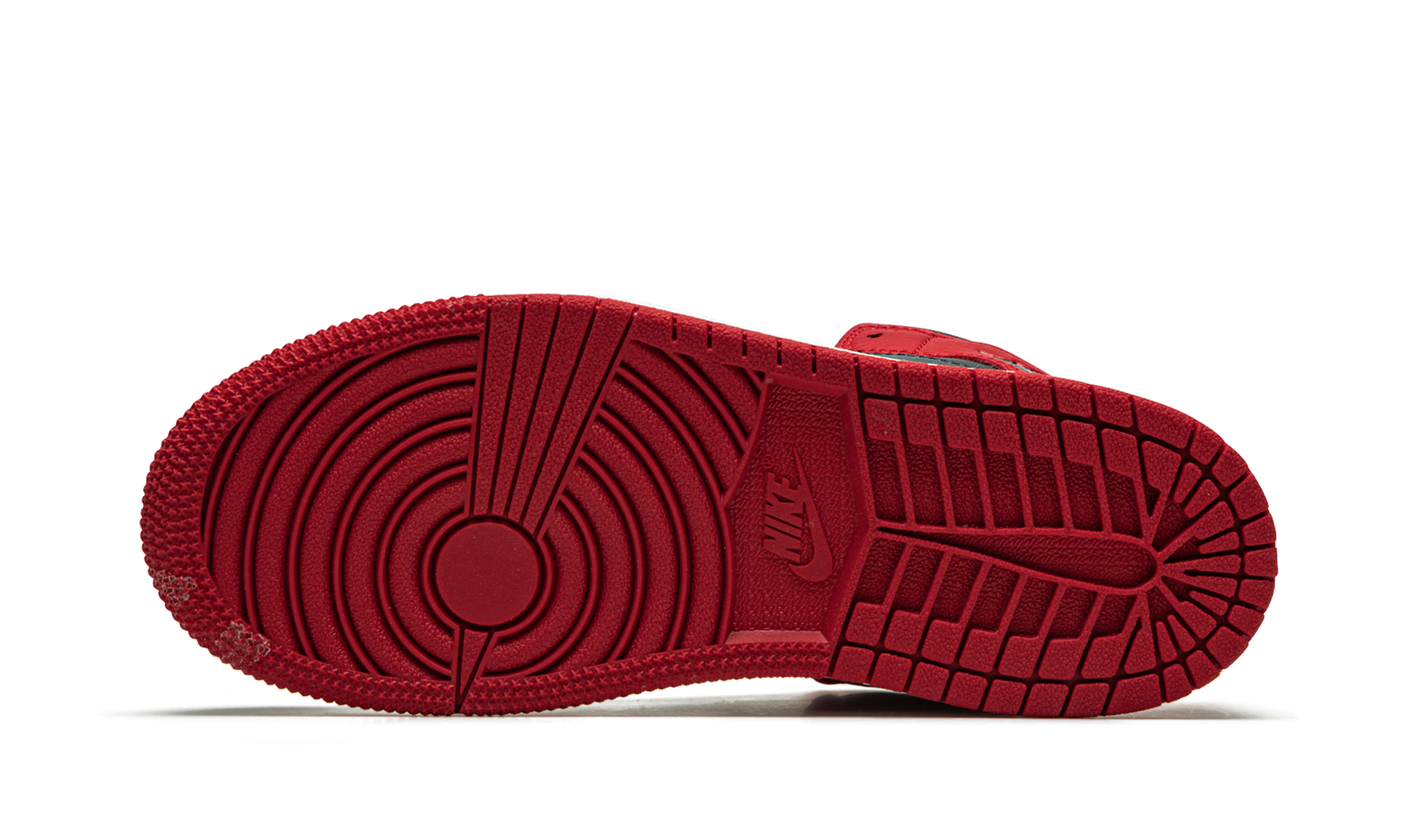 jordan 1 mid banned 2020 ps+640734-074+bottom view