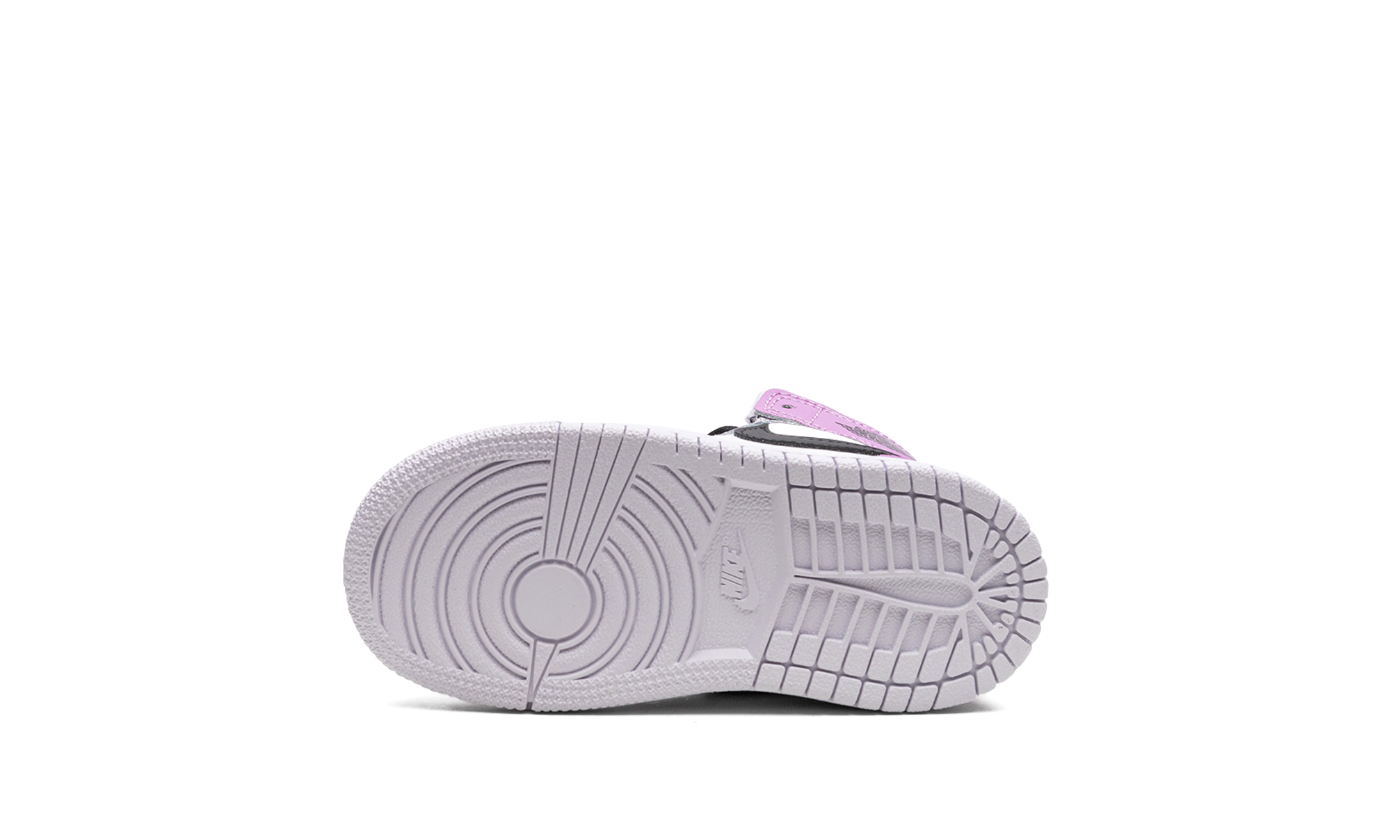 jordan 1 mid barely grape td+DQ8425-501+bottom view