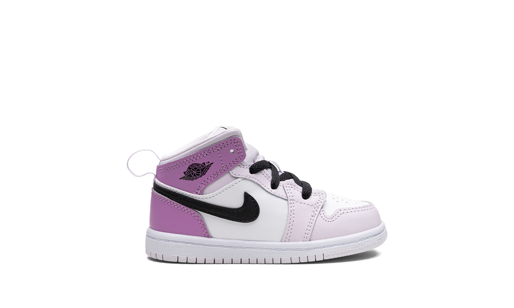 jordan 1 mid barely grape td+DQ8425-501+right view