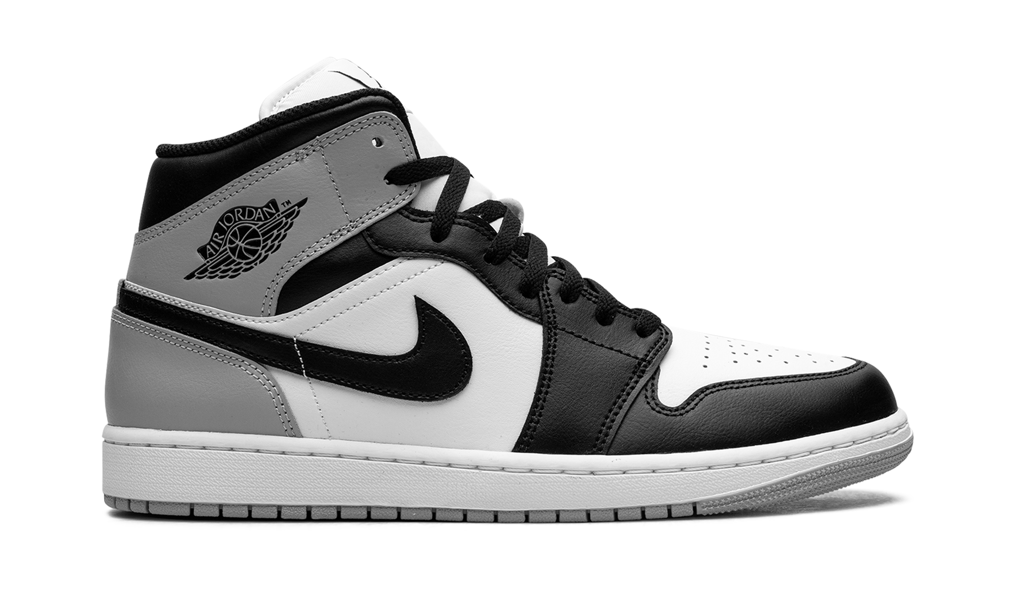 jordan 1 mid barons+DQ8426-101+right view