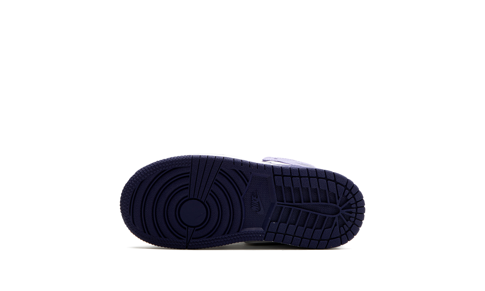 jordan 1 mid blueberry td+DQ8425-515+bottom view