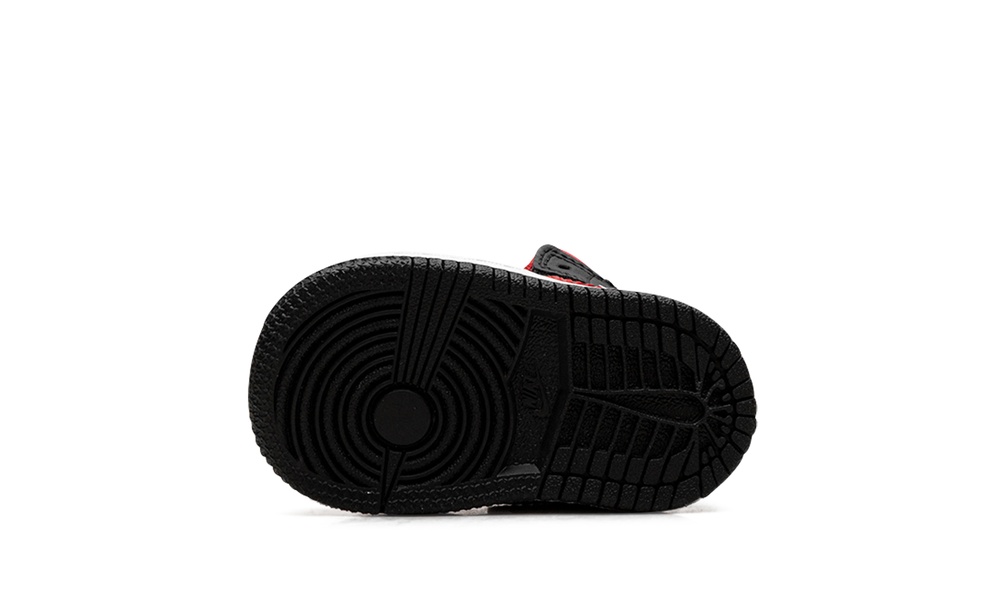 jordan 1 mid bred twist td+DQ8425-067+bottom view