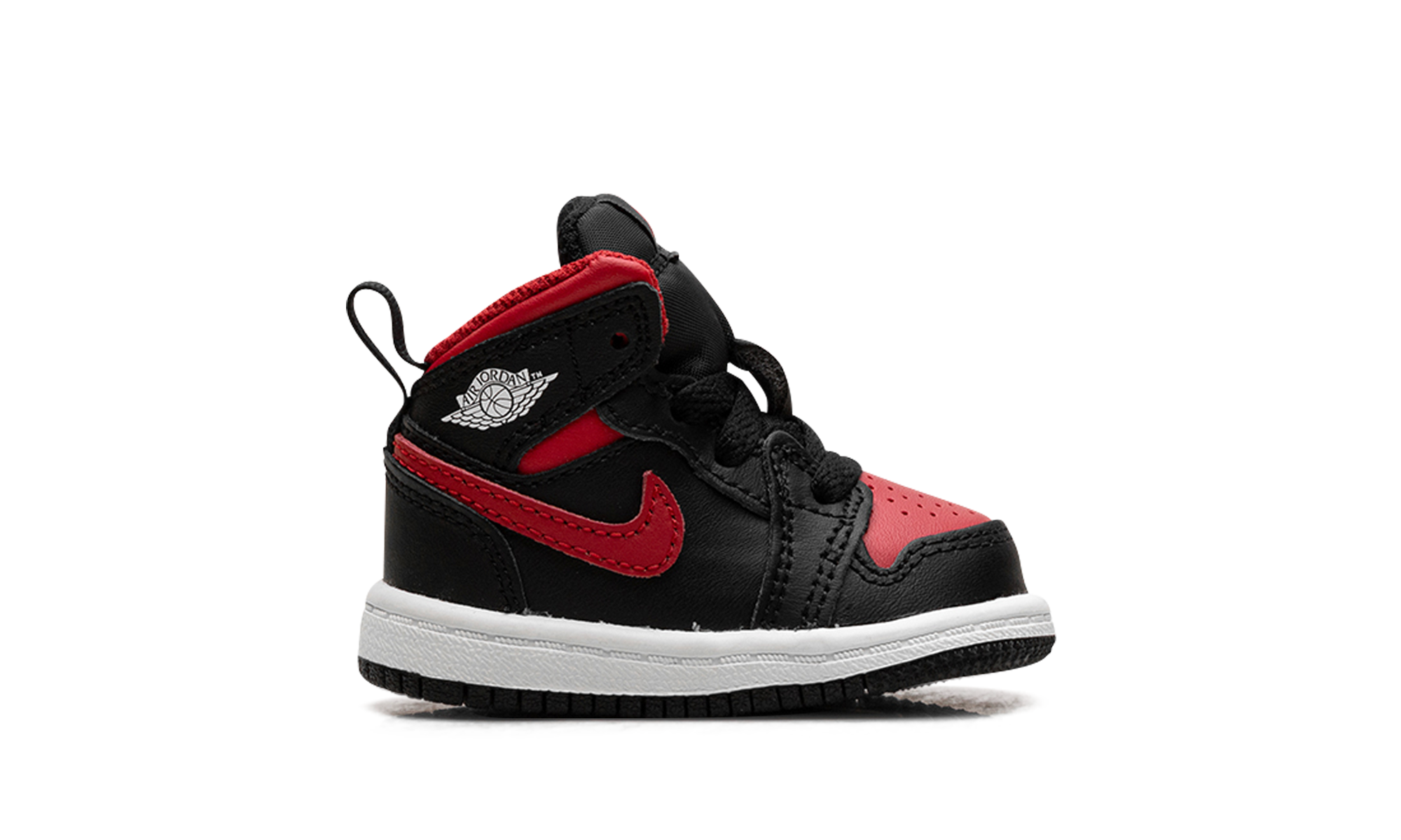 jordan 1 mid bred twist td+DQ8425-067+right view