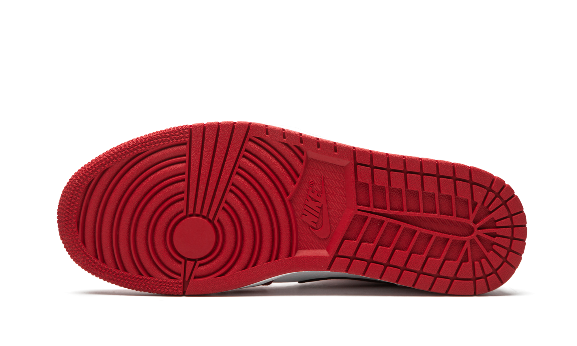 jordan 1 mid chicago 2020+554724-173+bottom view