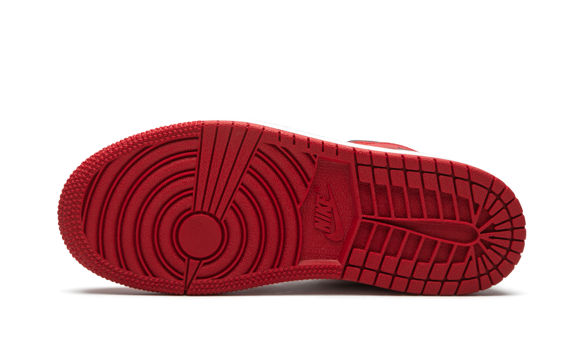 jordan 1 mid chicago 2020 ps+640734-173+bottom view