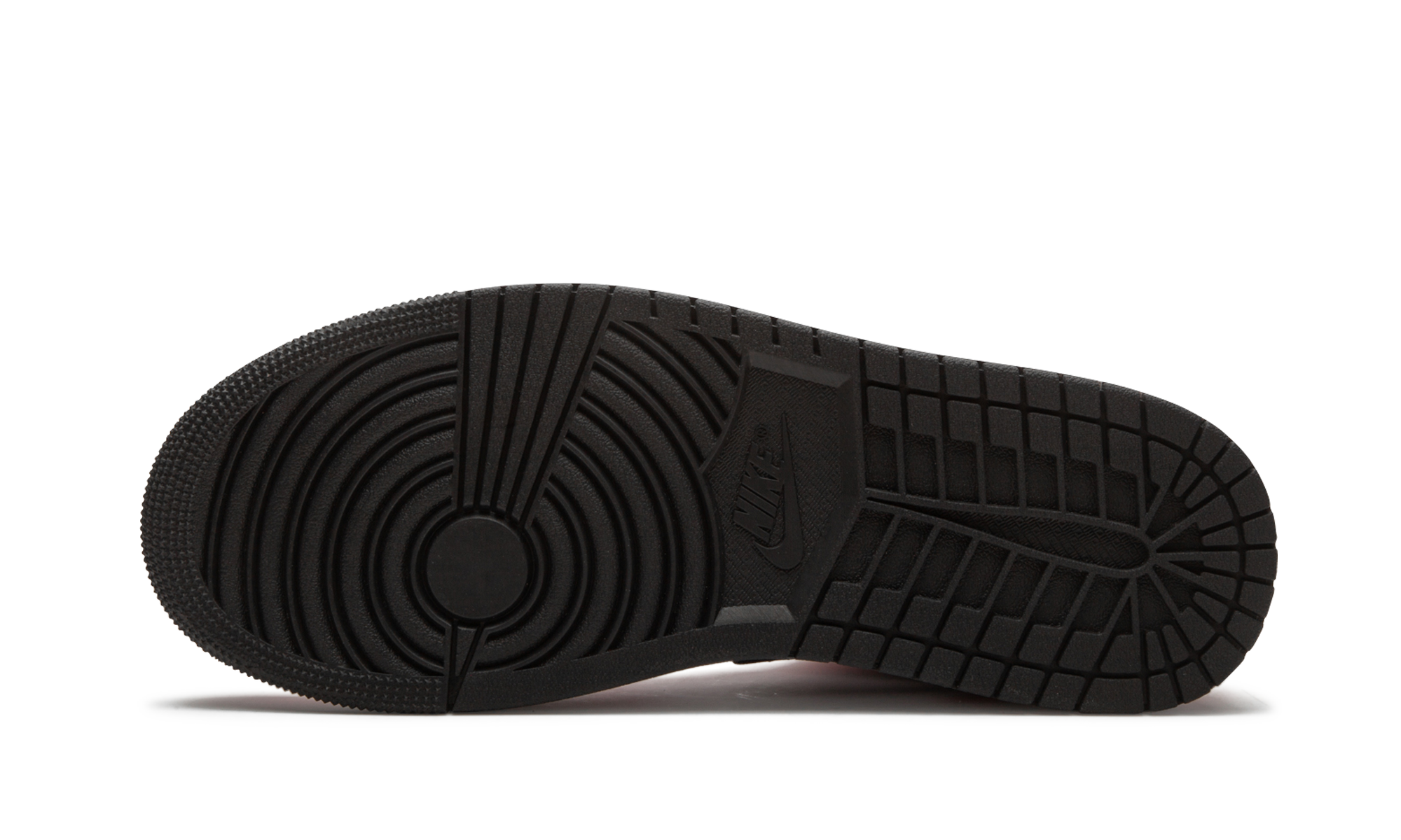 jordan 1 mid chicago toe+554724-069+right view