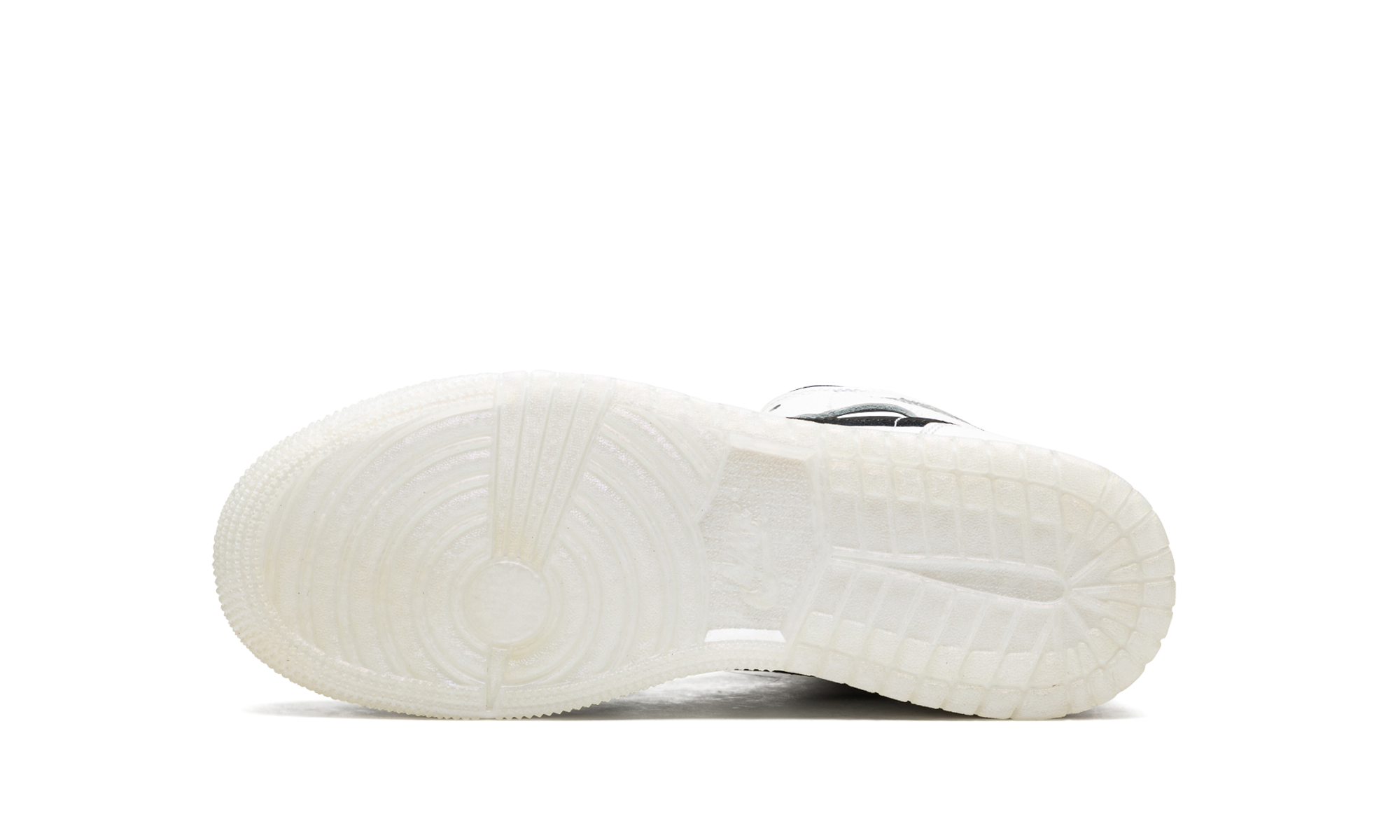 jordan 1 mid diamond shorts gs+DN4321-100+bottom view
