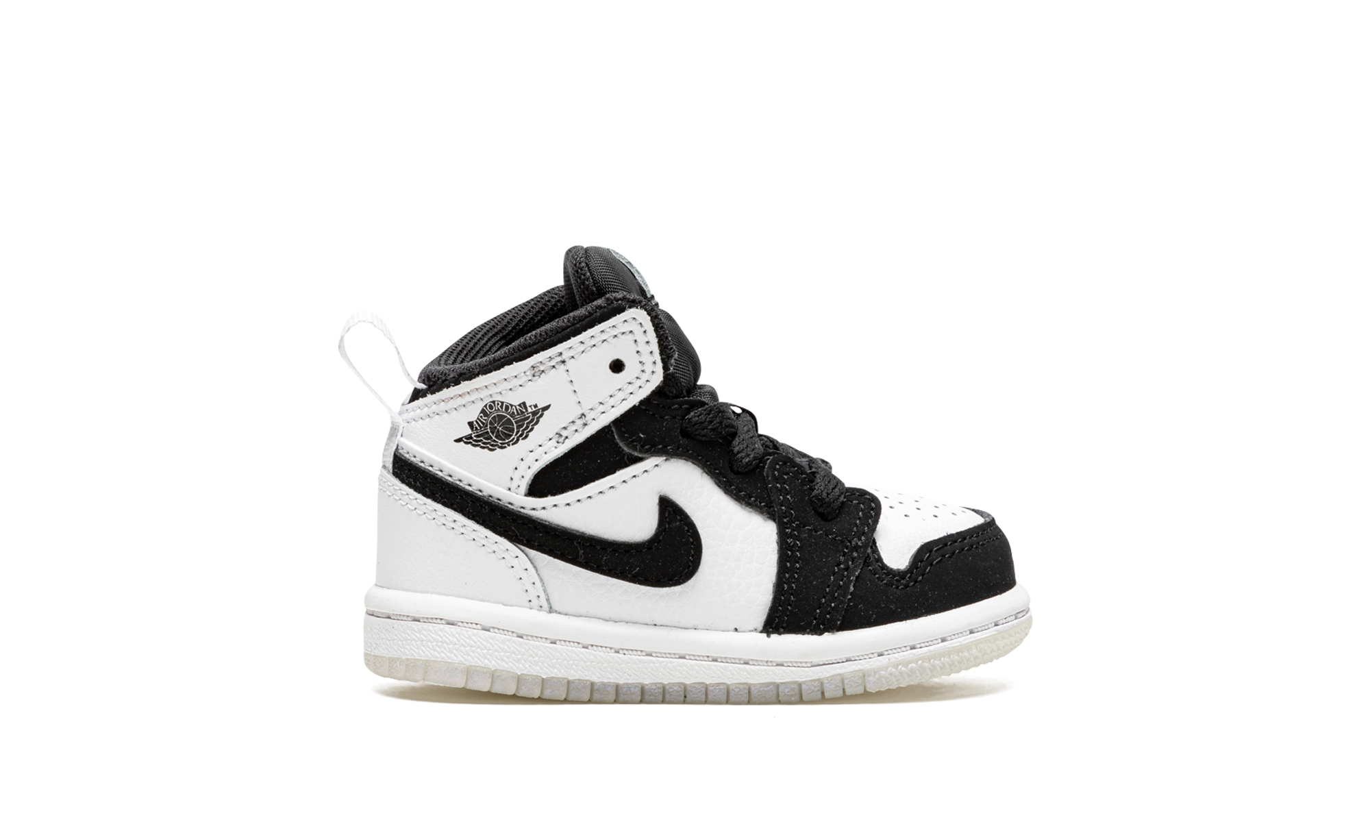 jordan 1 mid diamond shorts td+DN4322-100+right view