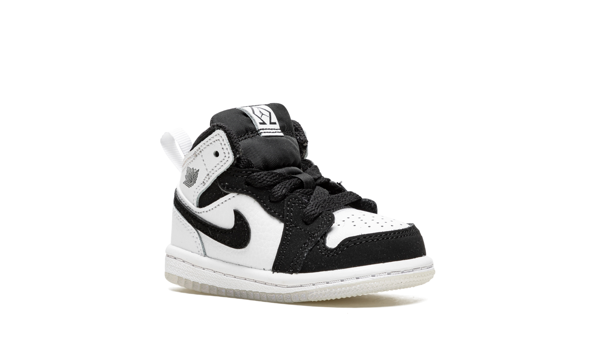 jordan 1 mid diamond shorts td+DN4322-100+diagnol right view