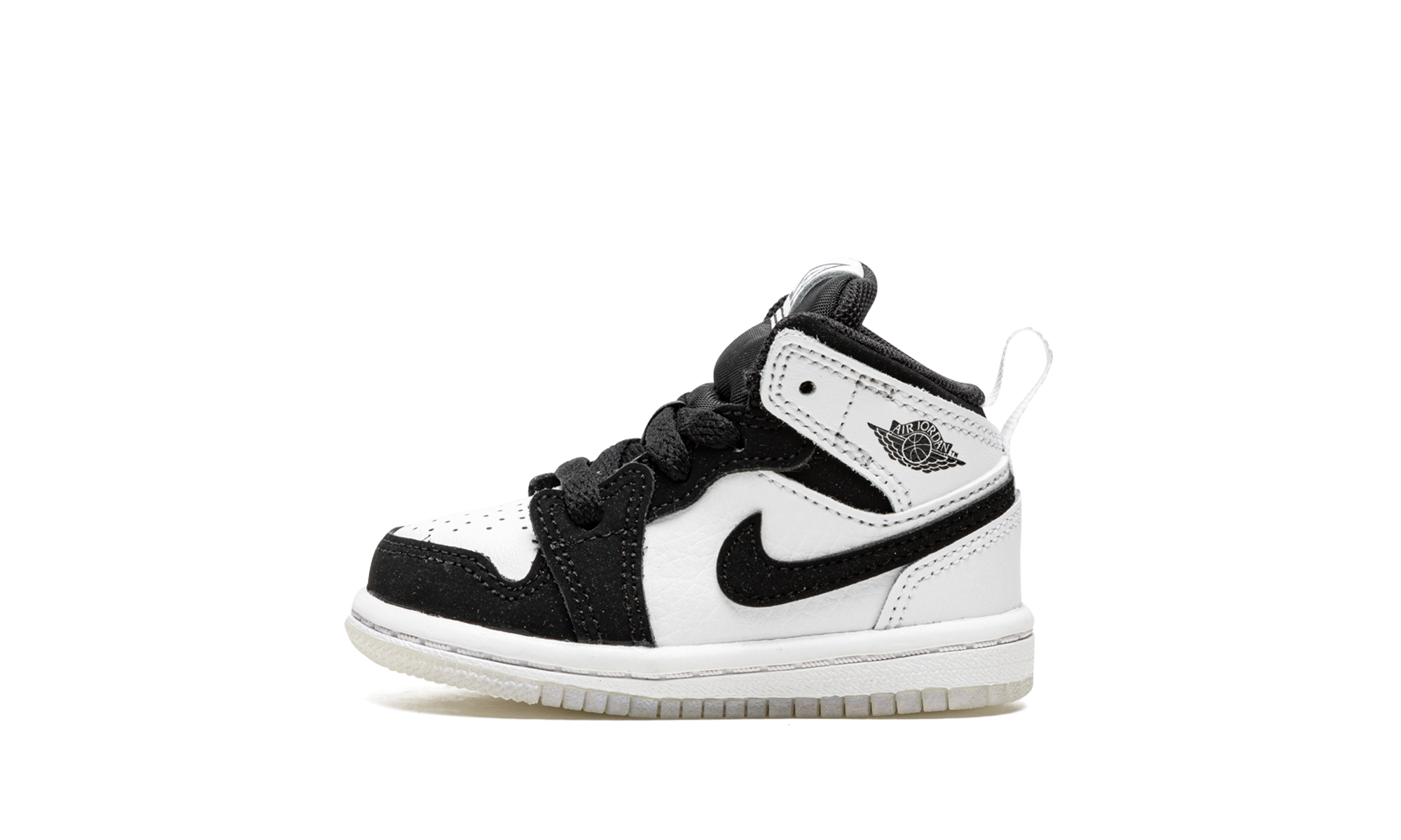 jordan 1 mid diamond shorts td+DN4322-100+diagnol right view 1