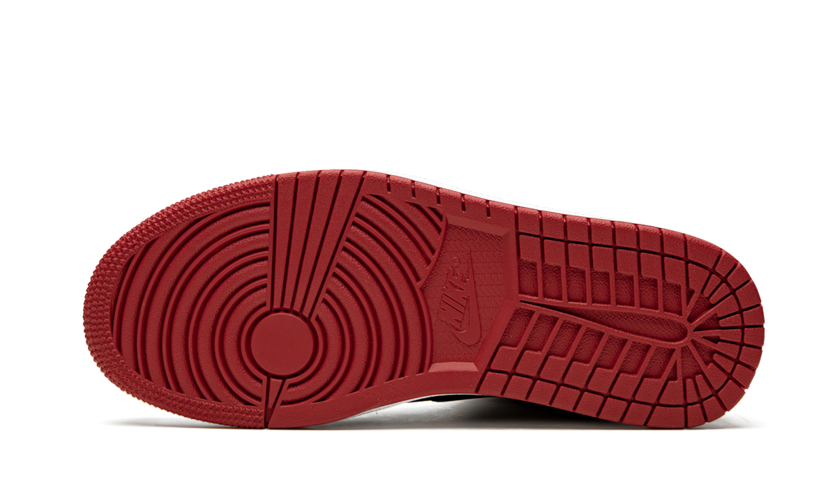 jordan 1 mid fearless come fly with me+CK5665-062+bottom view
