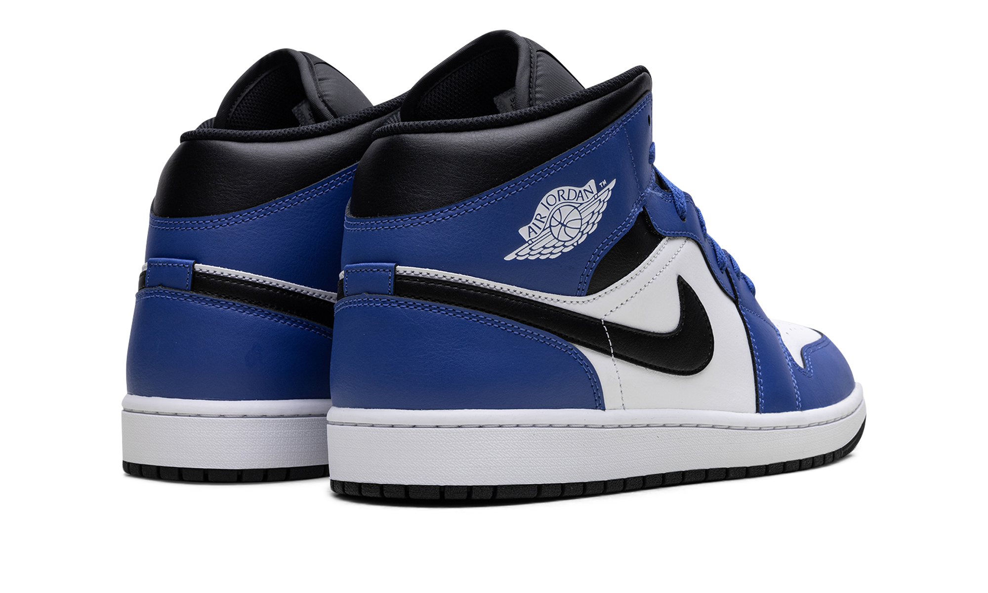 jordan 1 mid game royal+DQ8426-402+diagnol right behind view