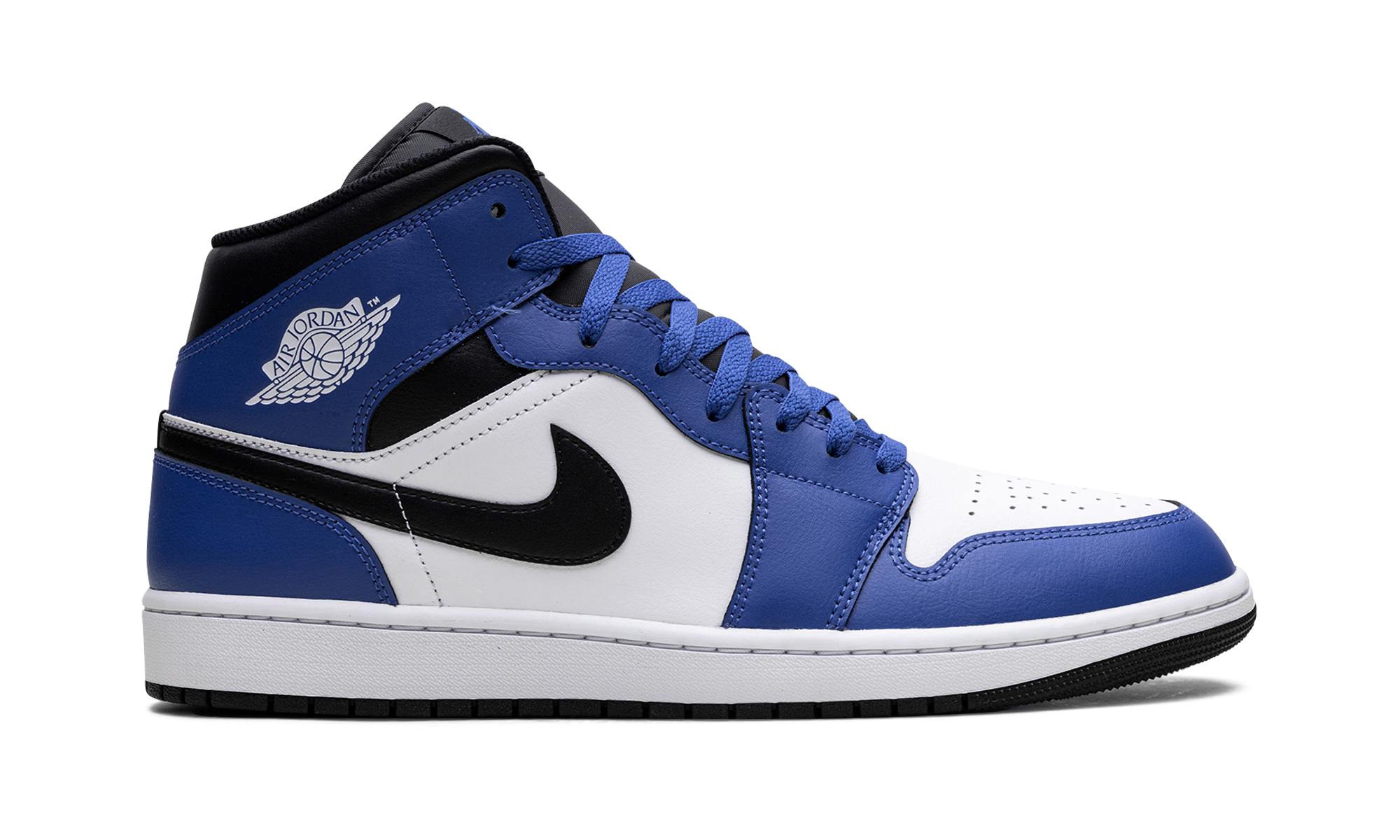 jordan 1 mid game royal+DQ8426-402+right view