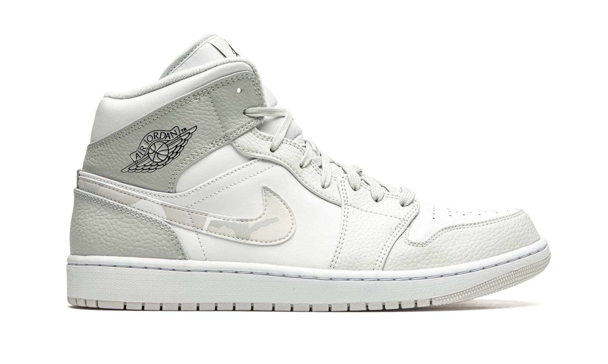 jordan 1 mid grey camo+DC9035-100+right view