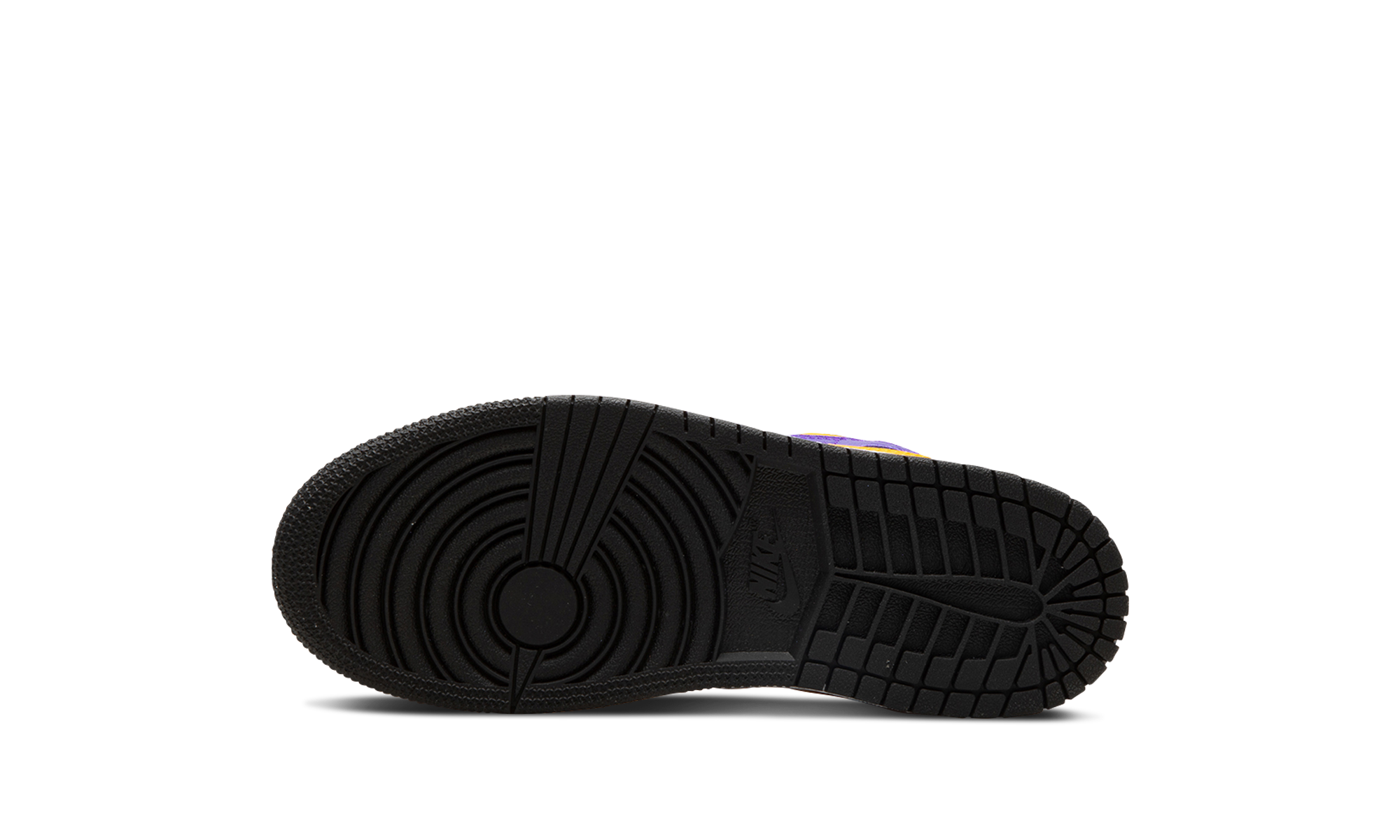 jordan 1 mid lakers ps+DQ8424-517+bottom view