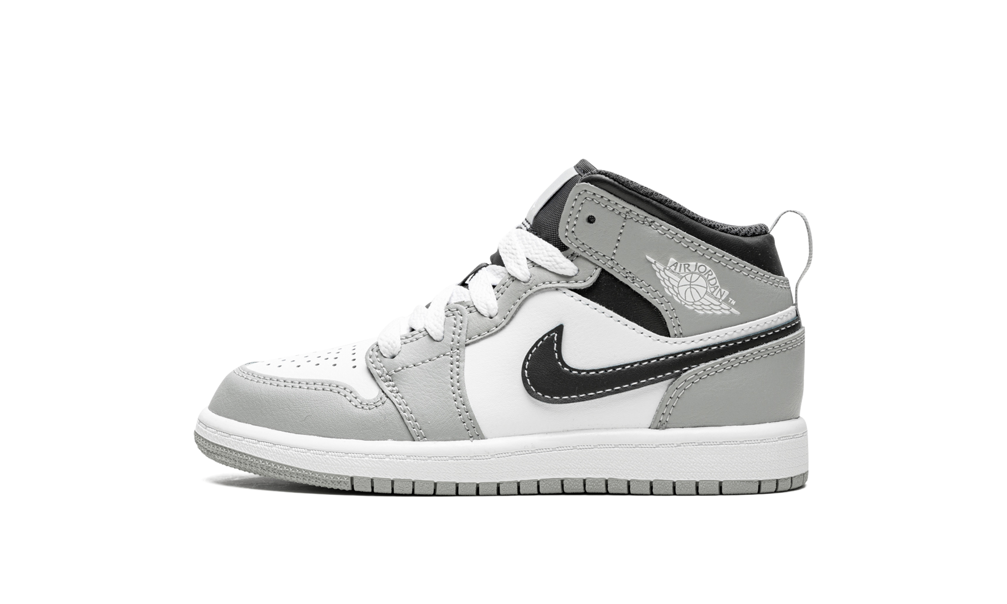jordan 1 mid light smoke grey 2022 ps+640734-078+diagnol right view 1