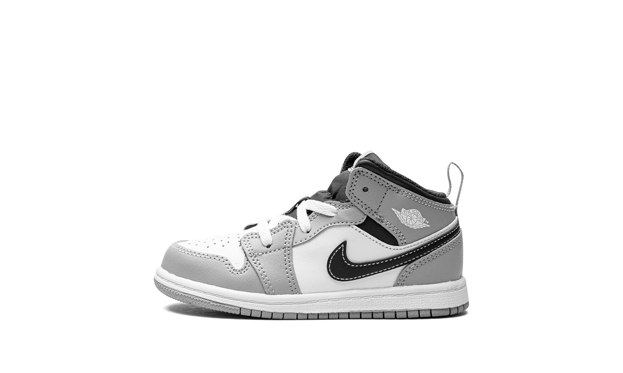 jordan 1 mid light smoke grey 2022 td+640735-078+diagnol right view 1