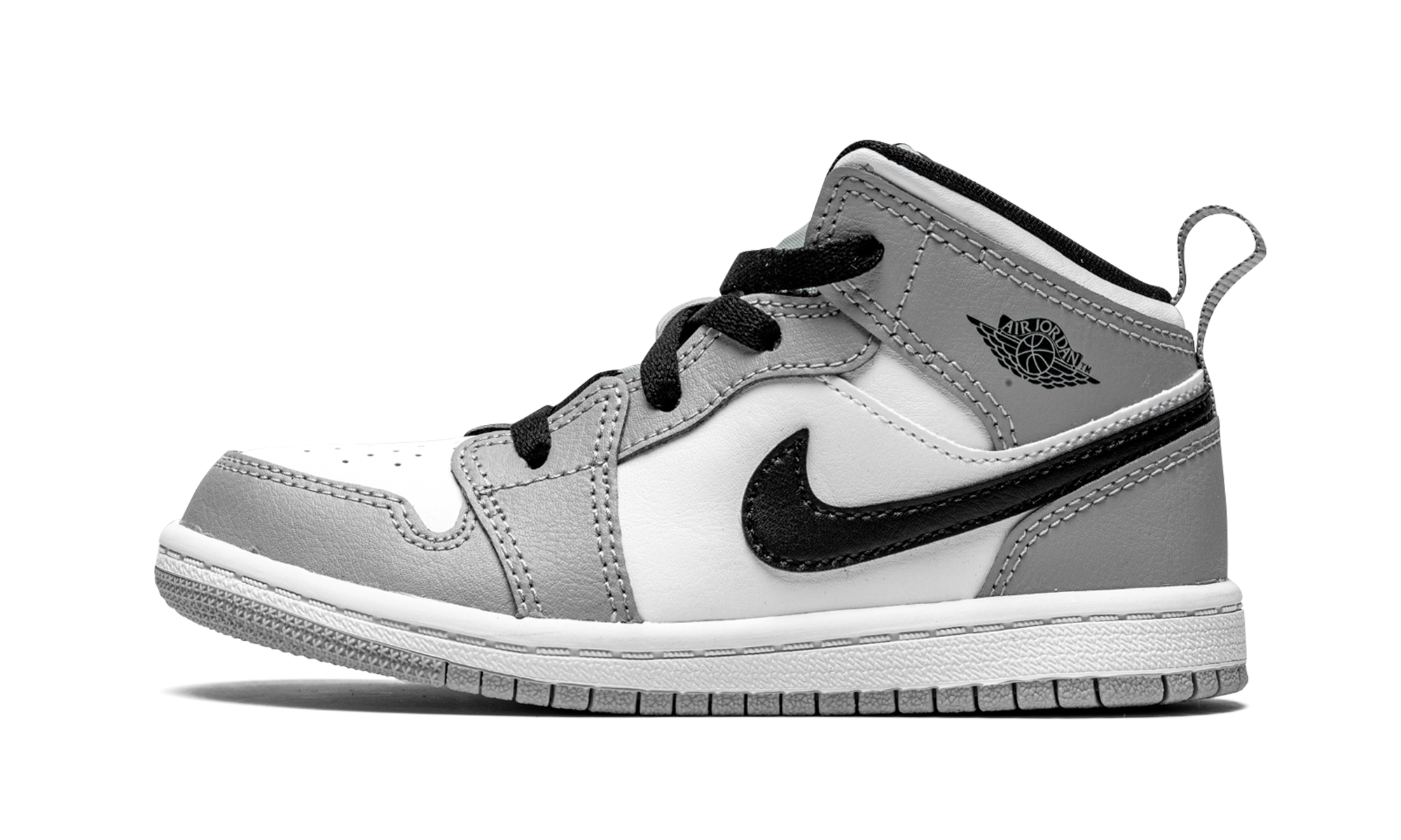 jordan 1 mid light smoke grey td+640735-092+diagnol right view 1