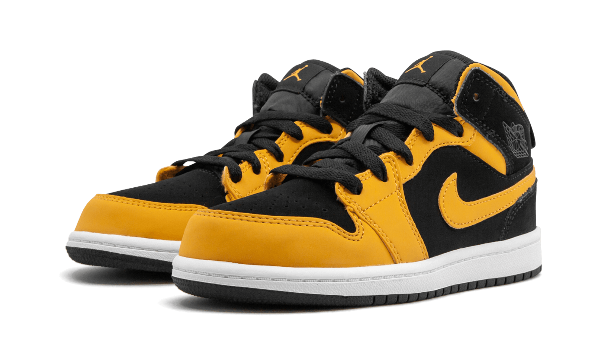 jordan 1 mid new love 2017 ps+640734-071+diagnol left view