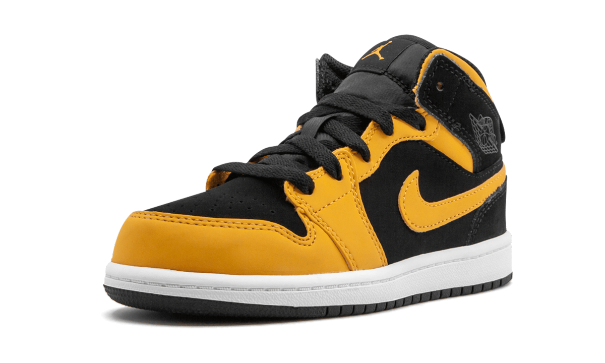 jordan 1 mid new love 2017 ps+640734-071+left diagnol single view