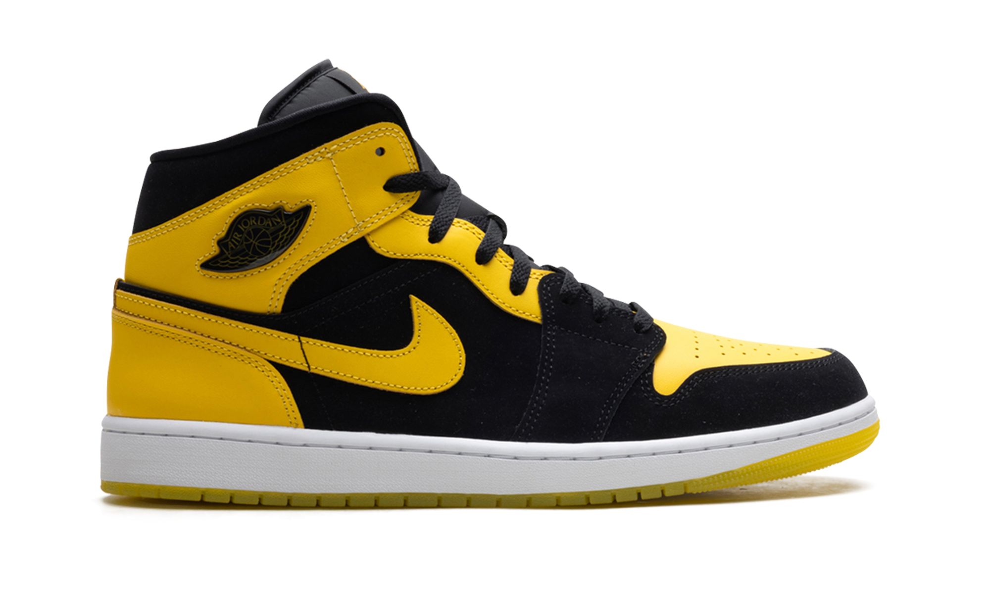 jordan 1 mid new love 2025+HJ6654-071+right view