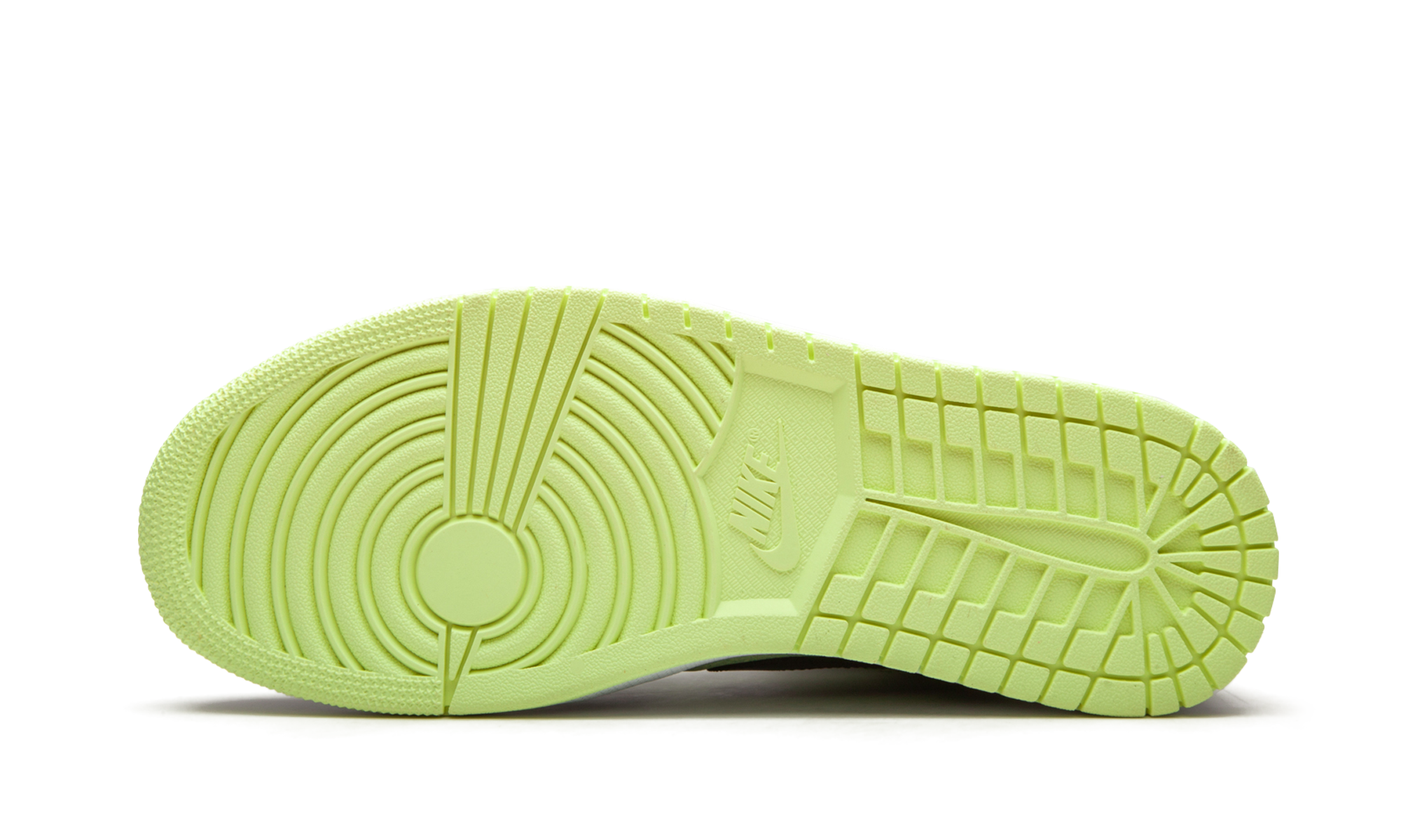 jordan 1 mid nike grind women s+CV5276-003+bottom view