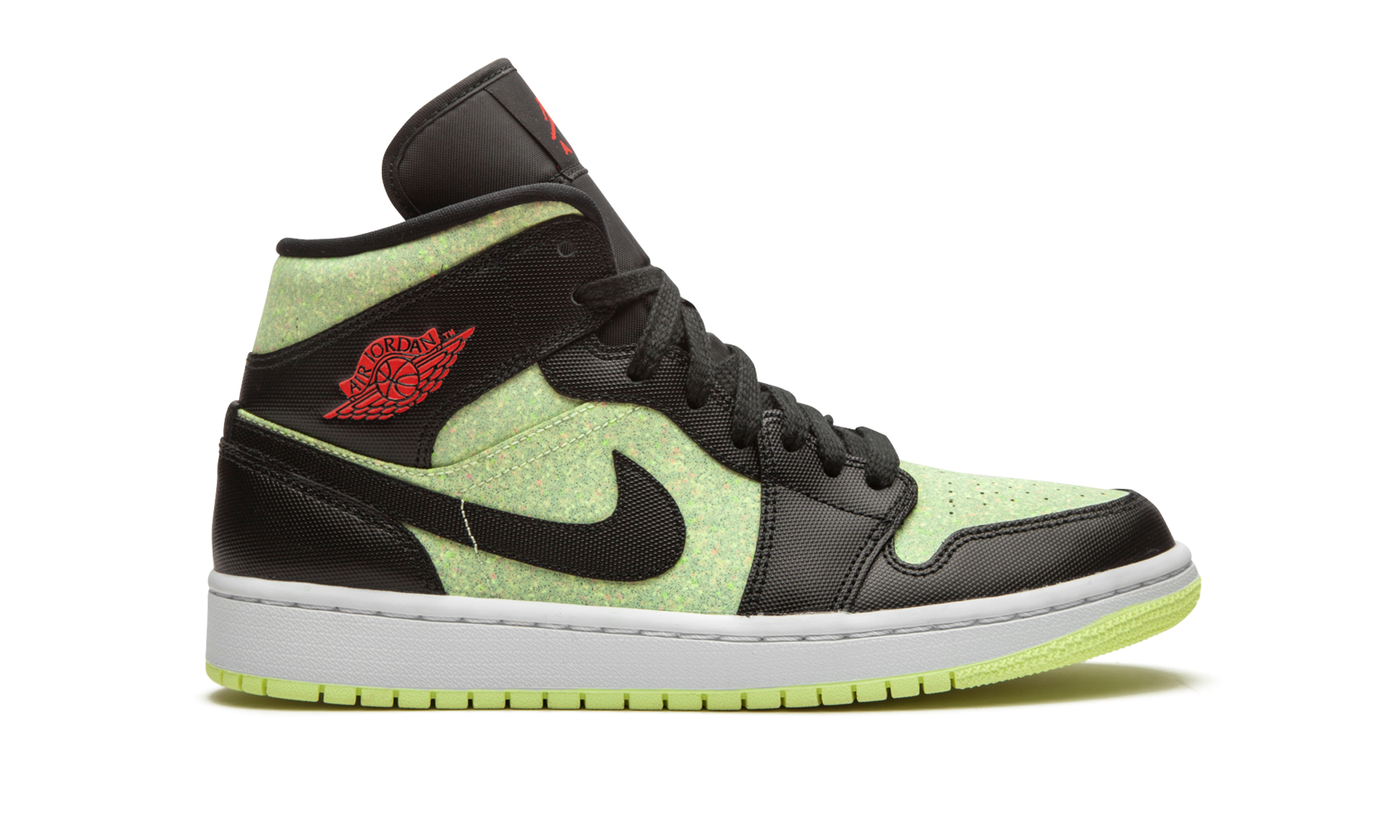 jordan 1 mid nike grind women s+CV5276-003+right view