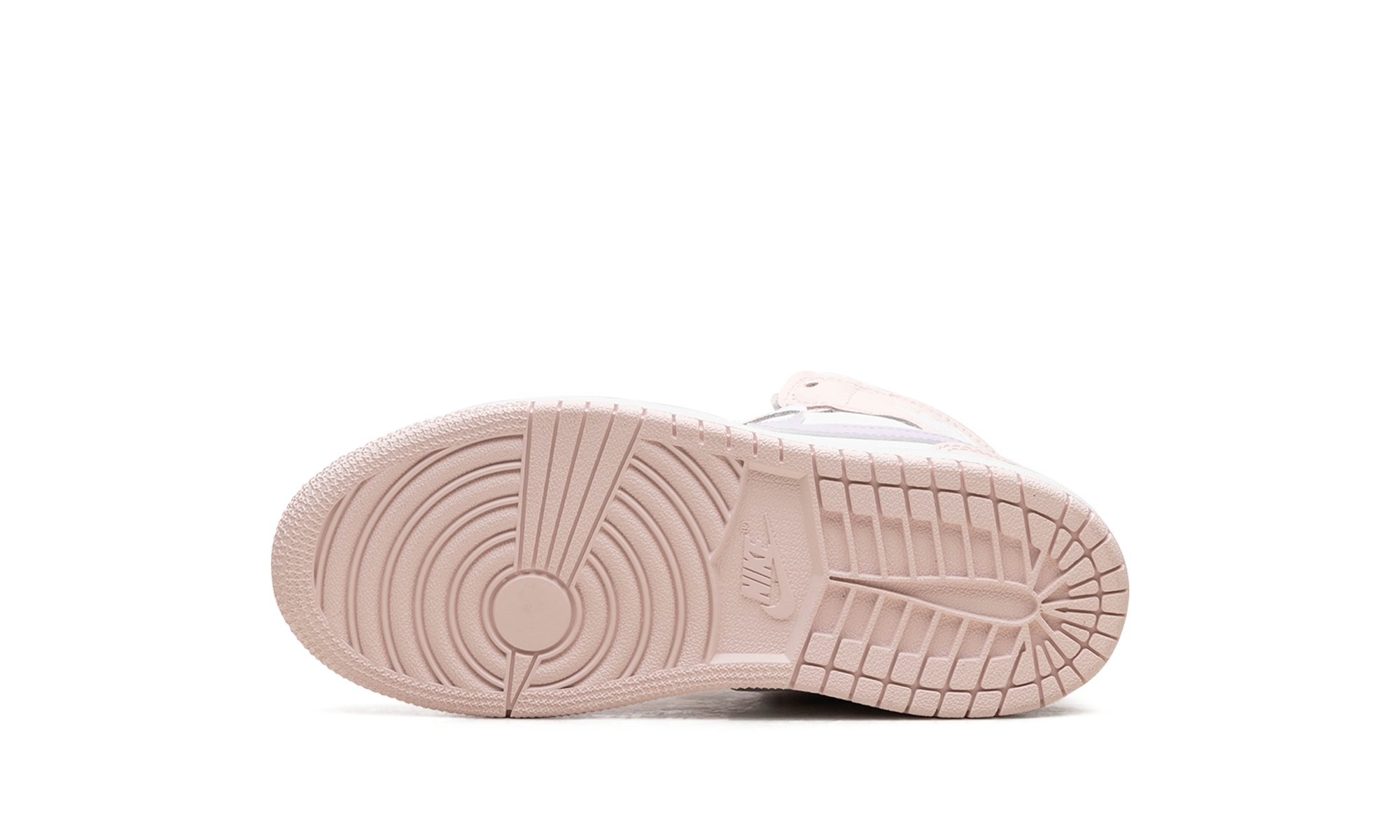 jordan 1 mid pink wash ps+FD8781-601+bottom view