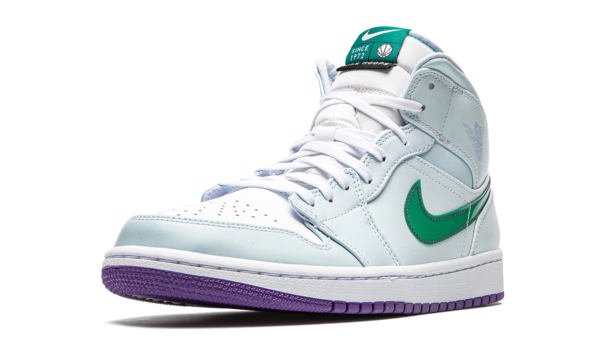 jordan 1 mid pregame pack mindfulness luka doncic+CW5853-100+diagnol right view