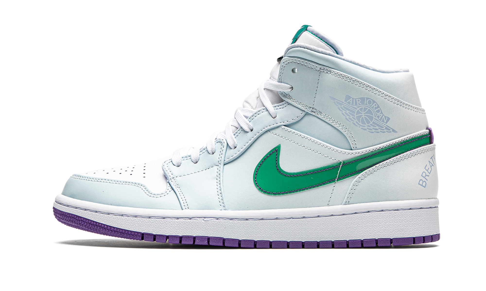 jordan 1 mid pregame pack mindfulness luka doncic+CW5853-100+diagnol right view 2