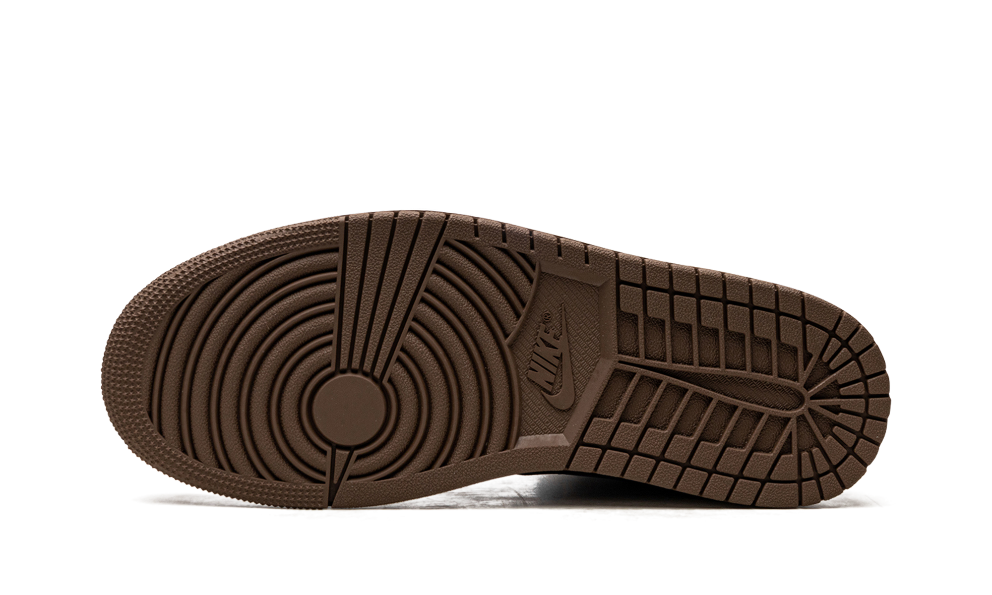 jordan 1 mid purple mocha+DQ8426-215+bottom view