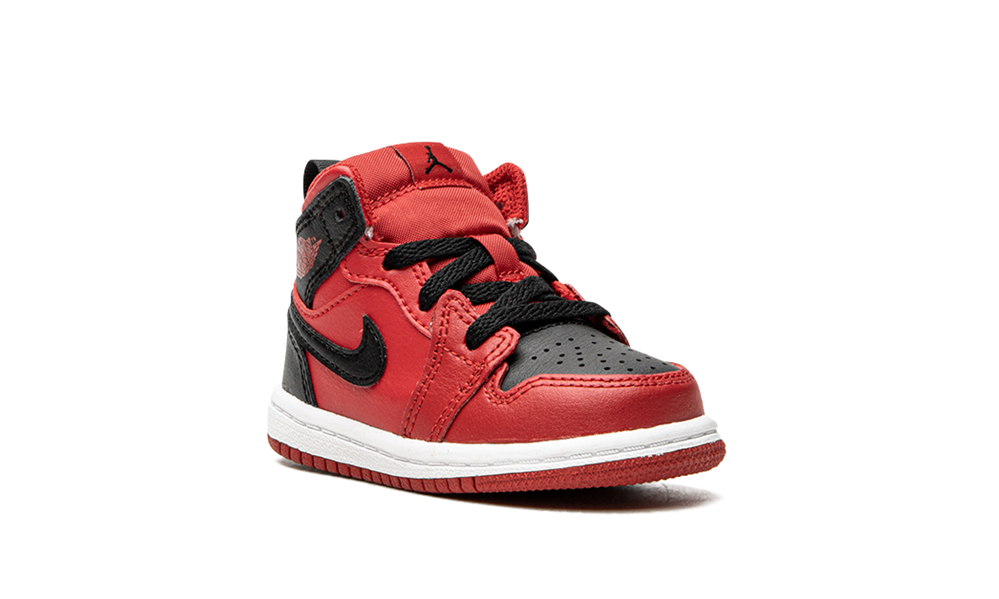 jordan 1 mid reverse bred td+640735-660+diagnol right view