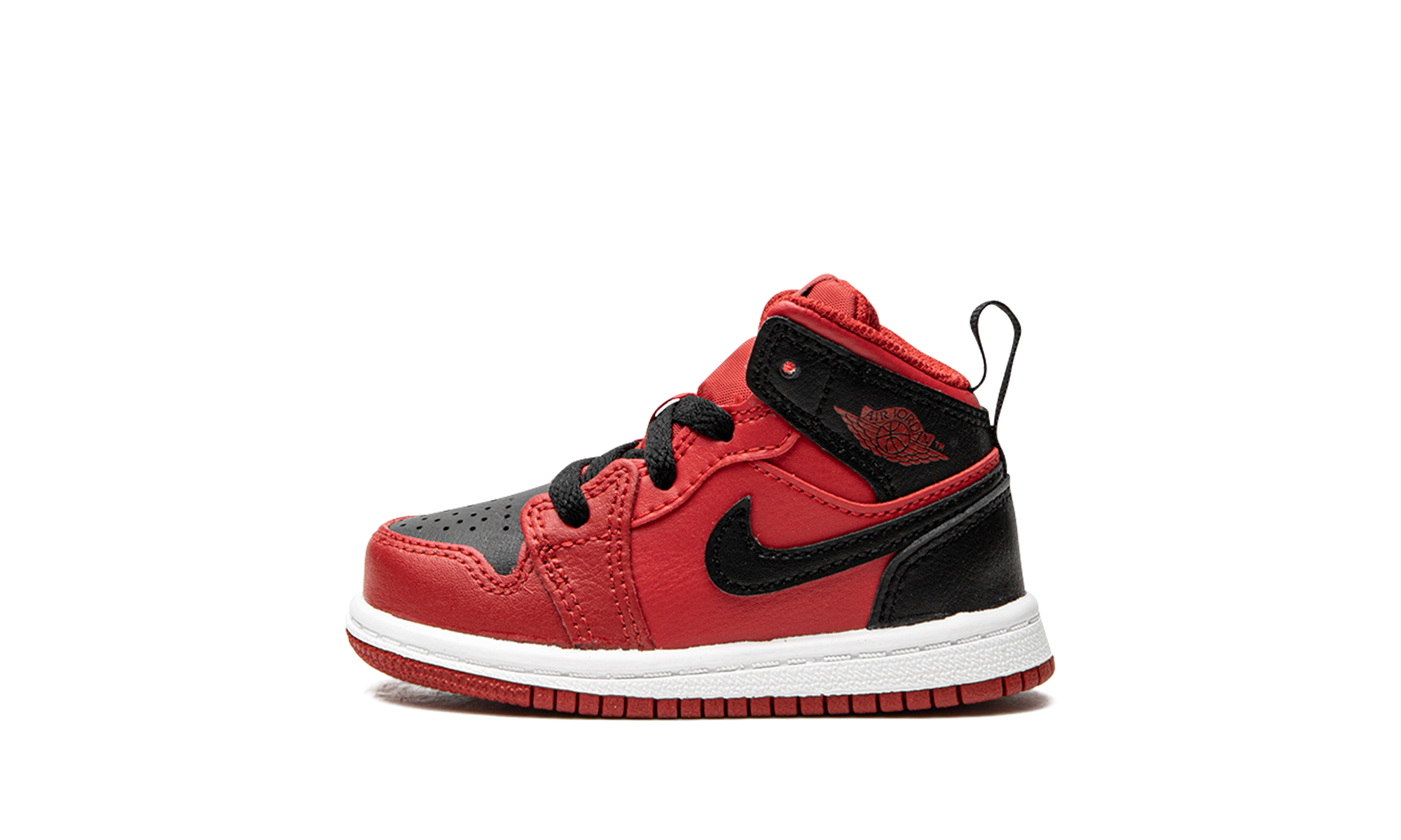 jordan 1 mid reverse bred td+640735-660+diagnol right view 1