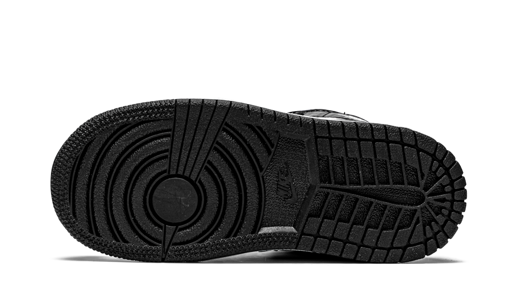jordan 1 mid se all star 2021 td+DD2193-001+bottom view