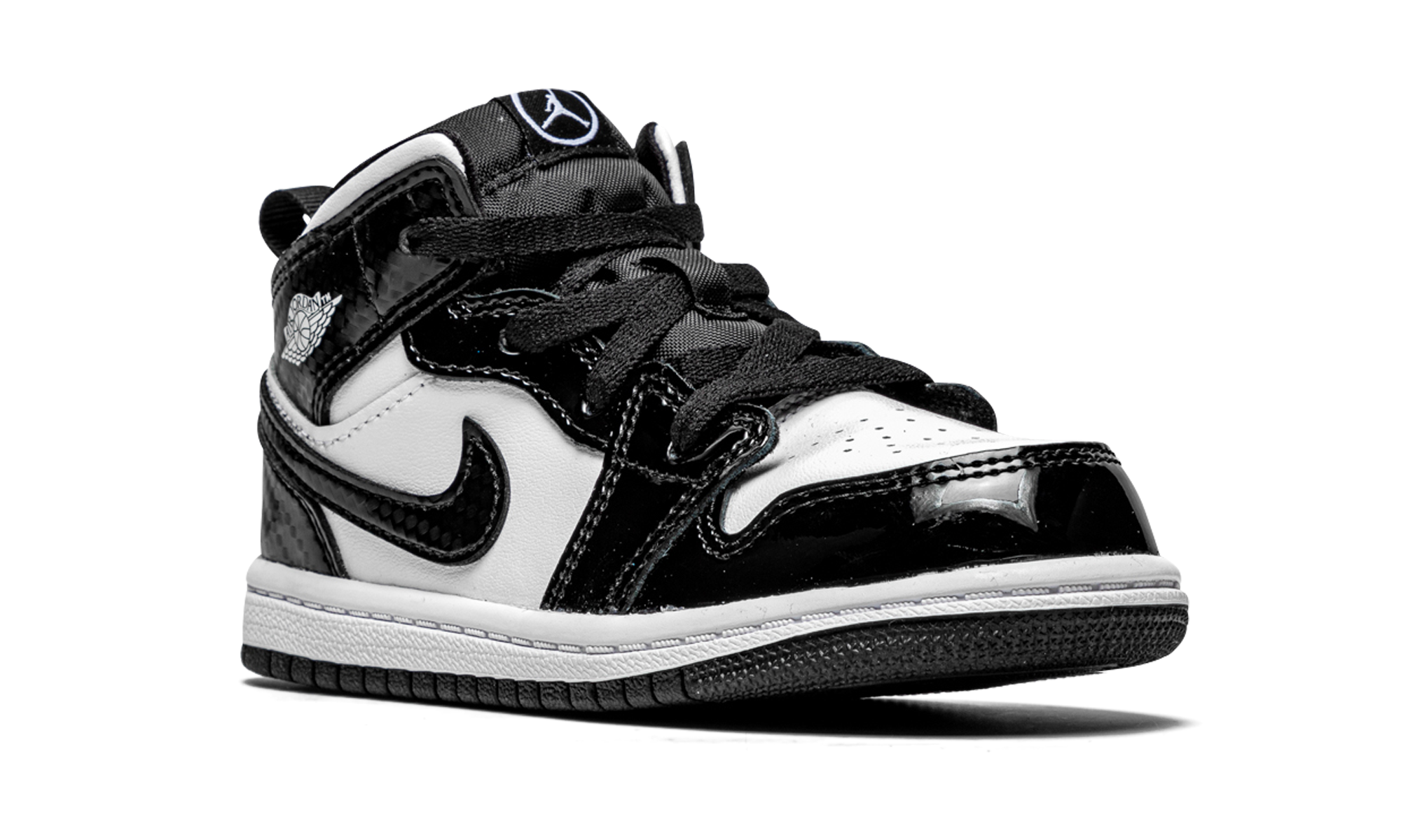 jordan 1 mid se all star 2021 td+DD2193-001+diagnol right view