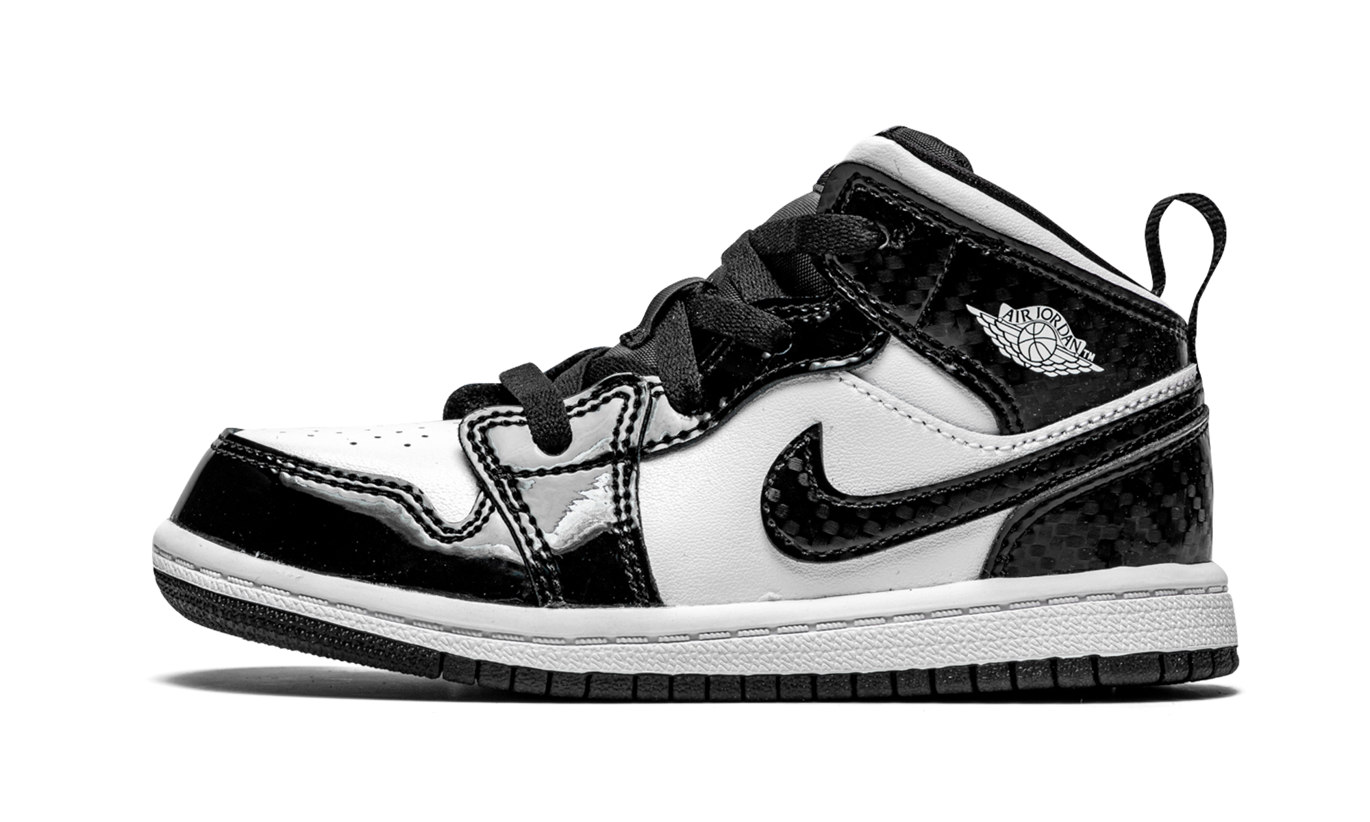 jordan 1 mid se all star 2021 td+DD2193-001+diagnol right view 1