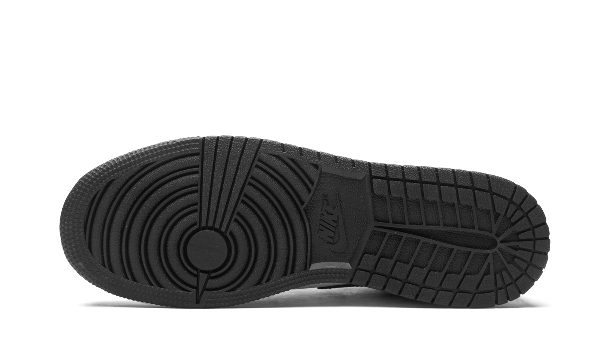 jordan 1 mid se all star carbon fiber 2021 gs+DD2192-001+bottom view