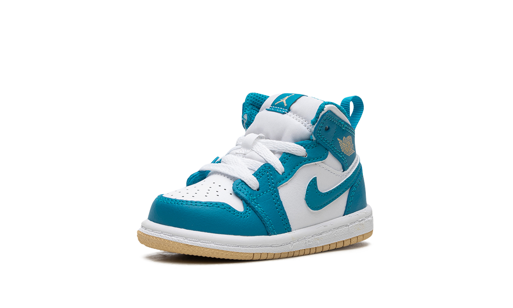 jordan 1 mid se aquatone td+DQ8425-400+left diagnol single view