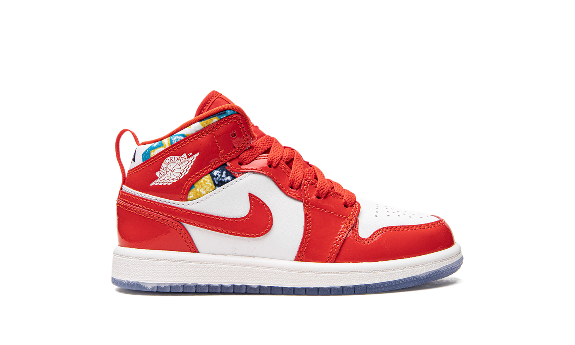 jordan 1 mid se barcelona sweater ps+DC7249-600+right view