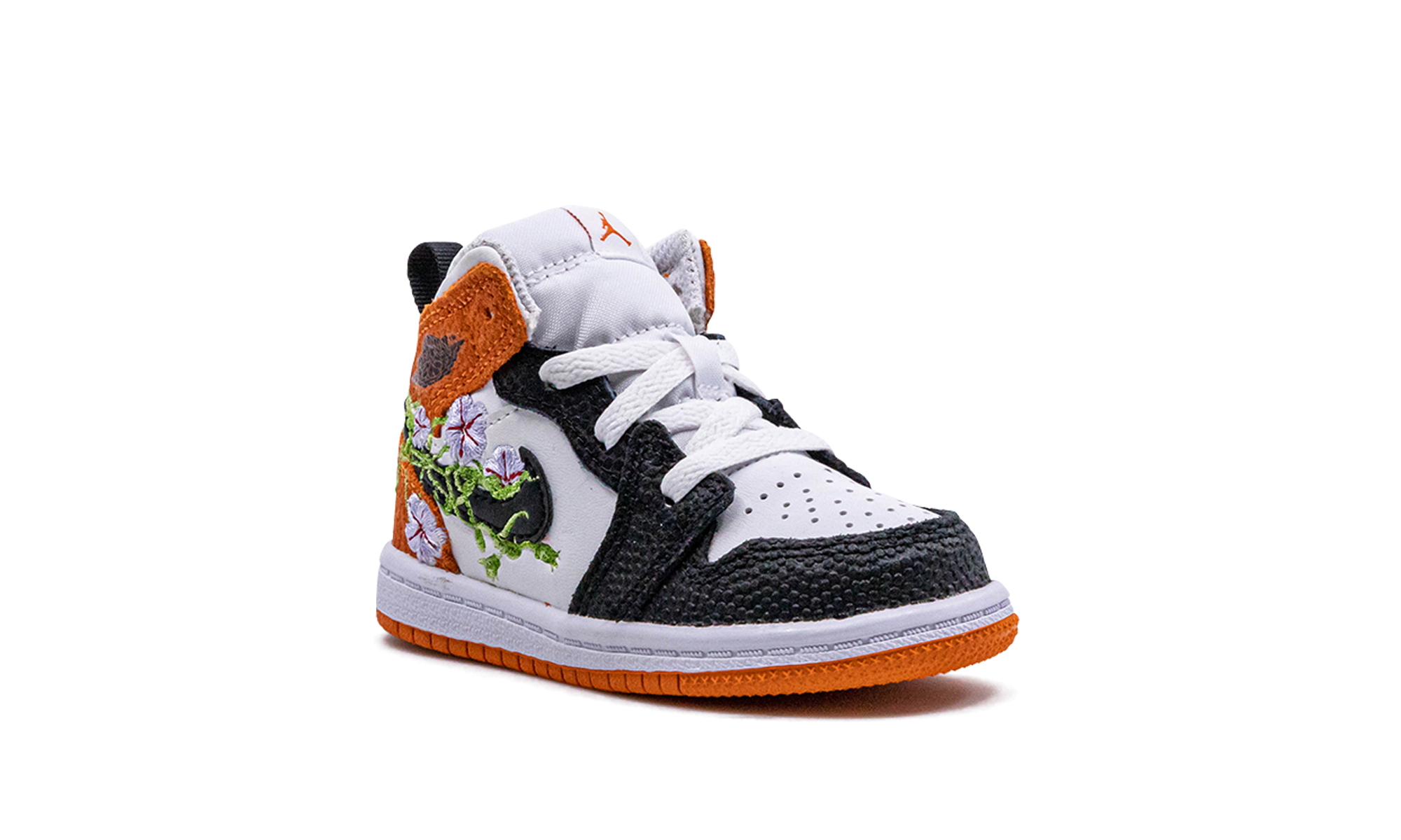 jordan 1 mid se basketball blossom td+DQ8391-100+diagnol right view