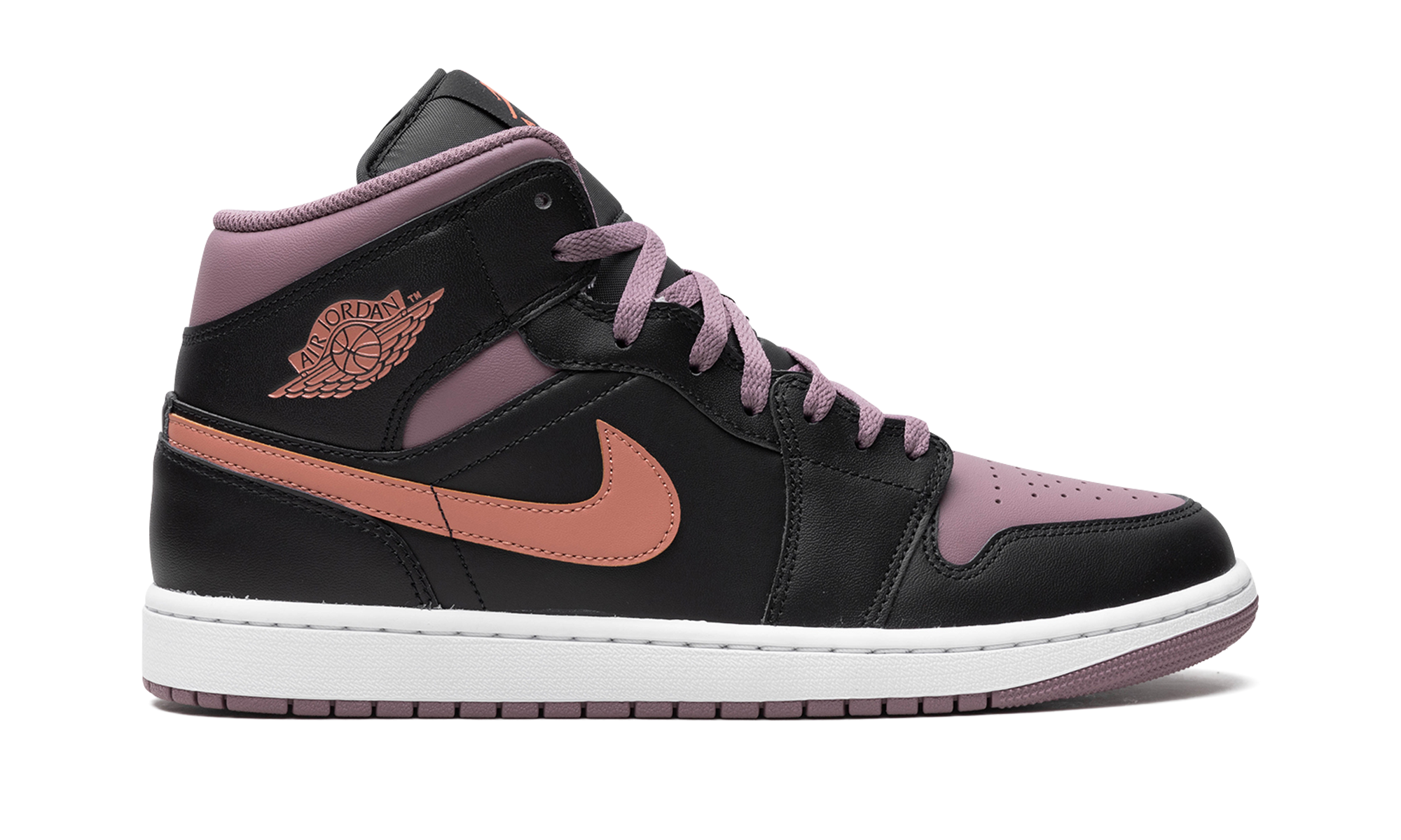 jordan 1 mid se black sky j mauve+FB9911-008+right view