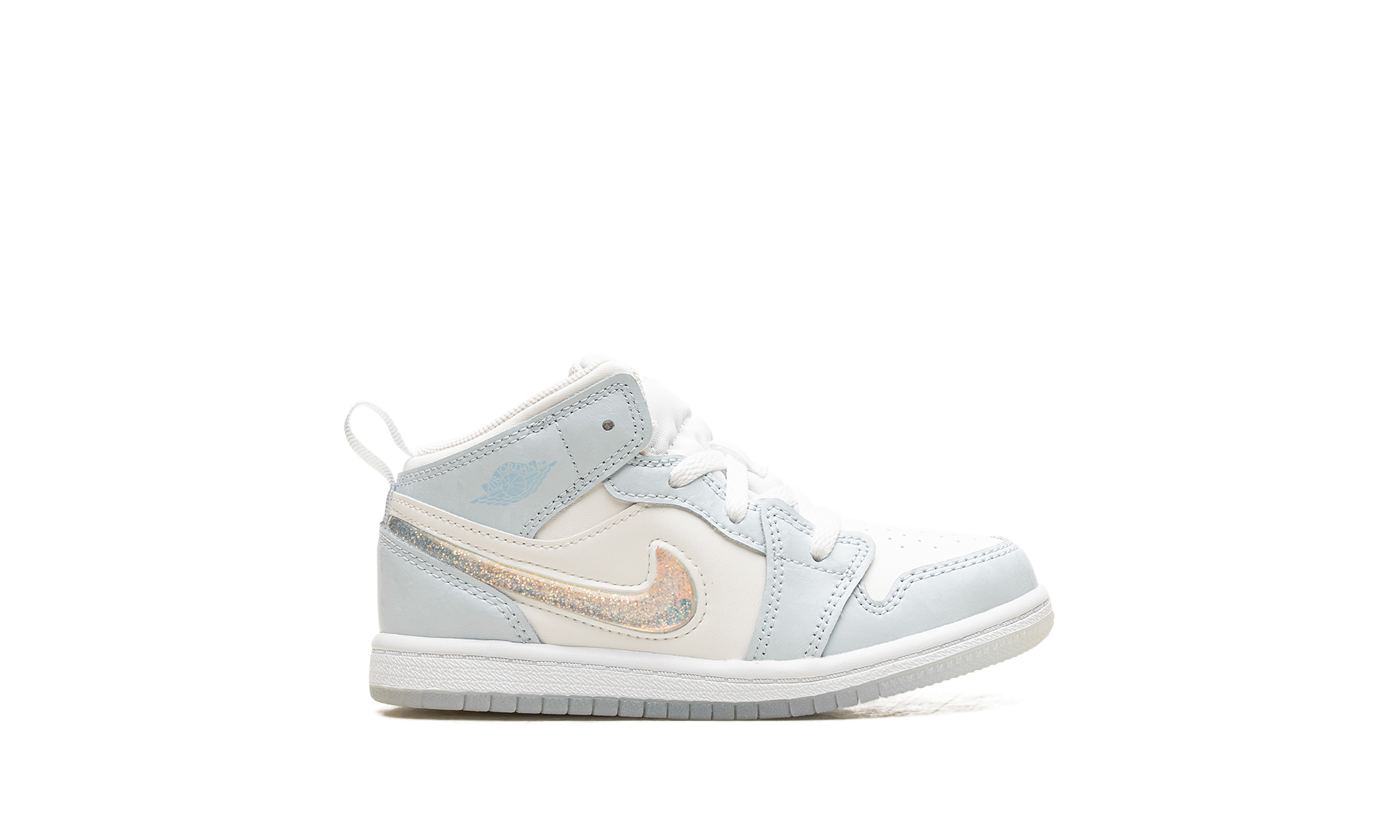 jordan 1 mid se blue tint summit white white ice blue td+FQ9116-400+right view