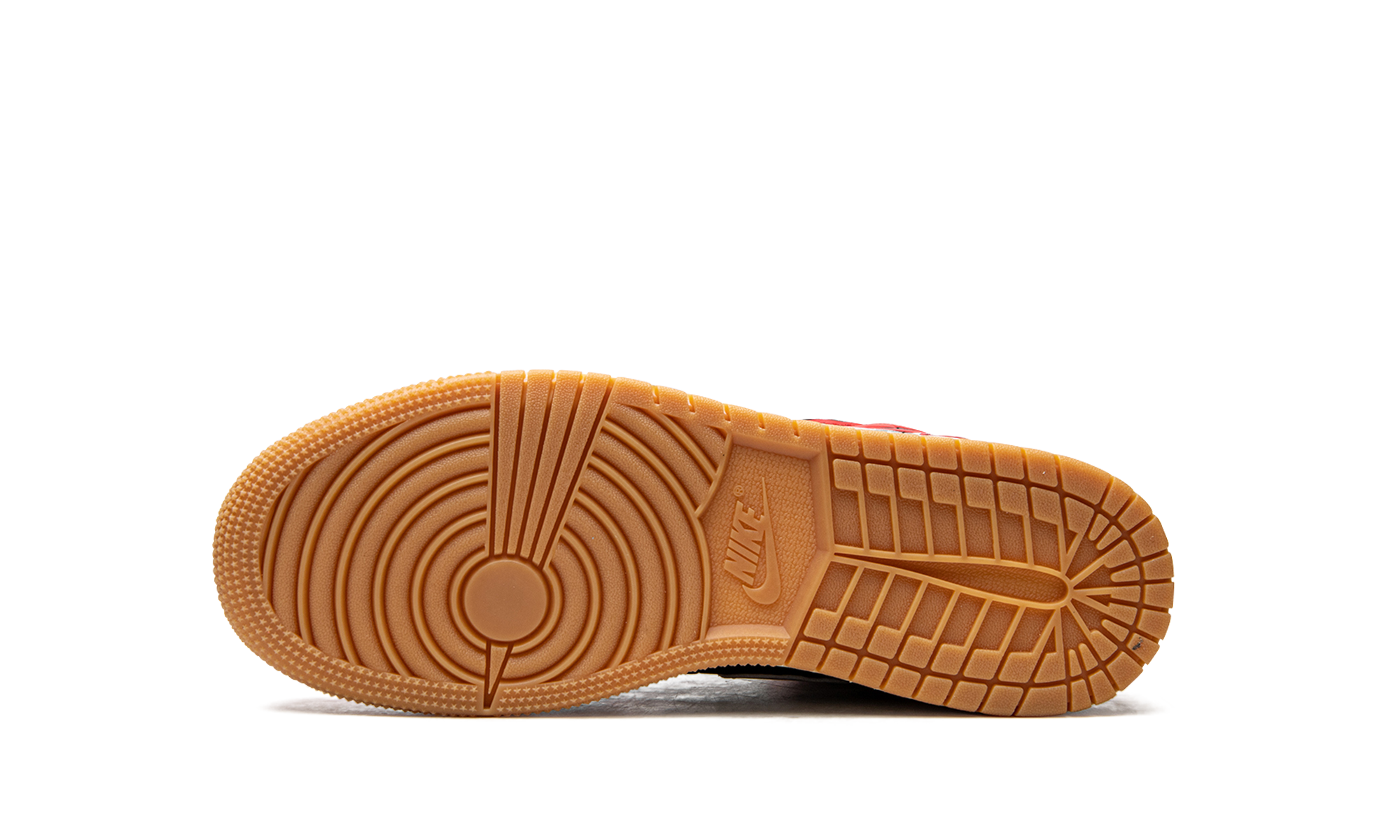 jordan 1 mid se christmas gs+DQ8418-006+bottom view