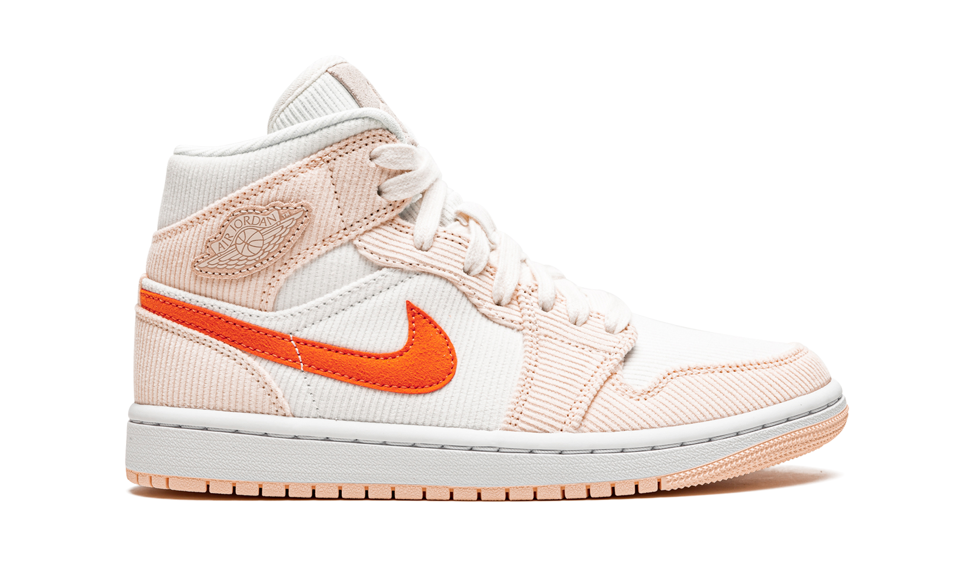 jordan 1 mid se corduroy sail+DA8009-108+right view