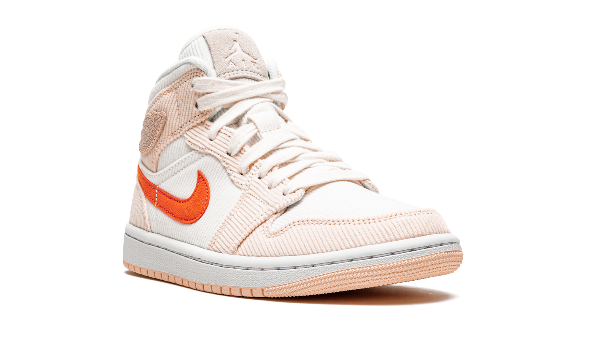 jordan 1 mid se corduroy sail+DA8009-108+diagnol right view